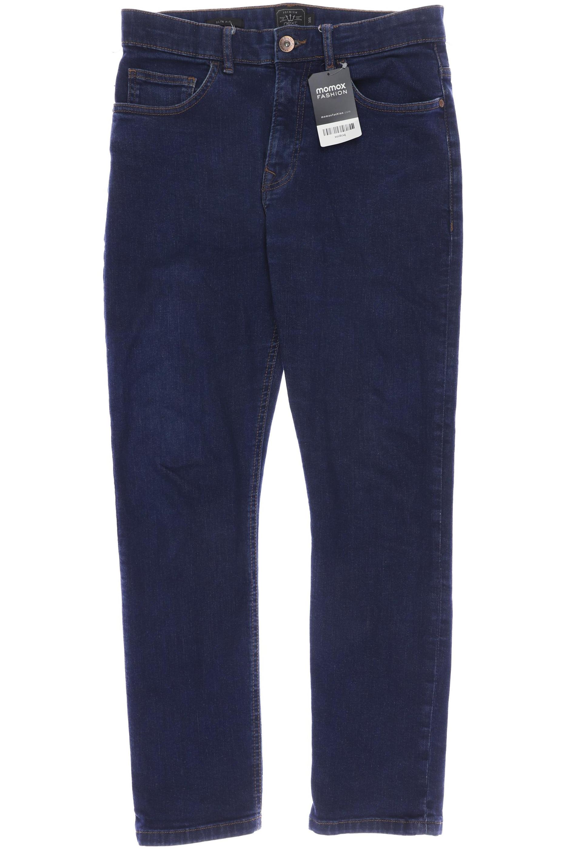 

Next Herren Jeans, marineblau, Gr. 30