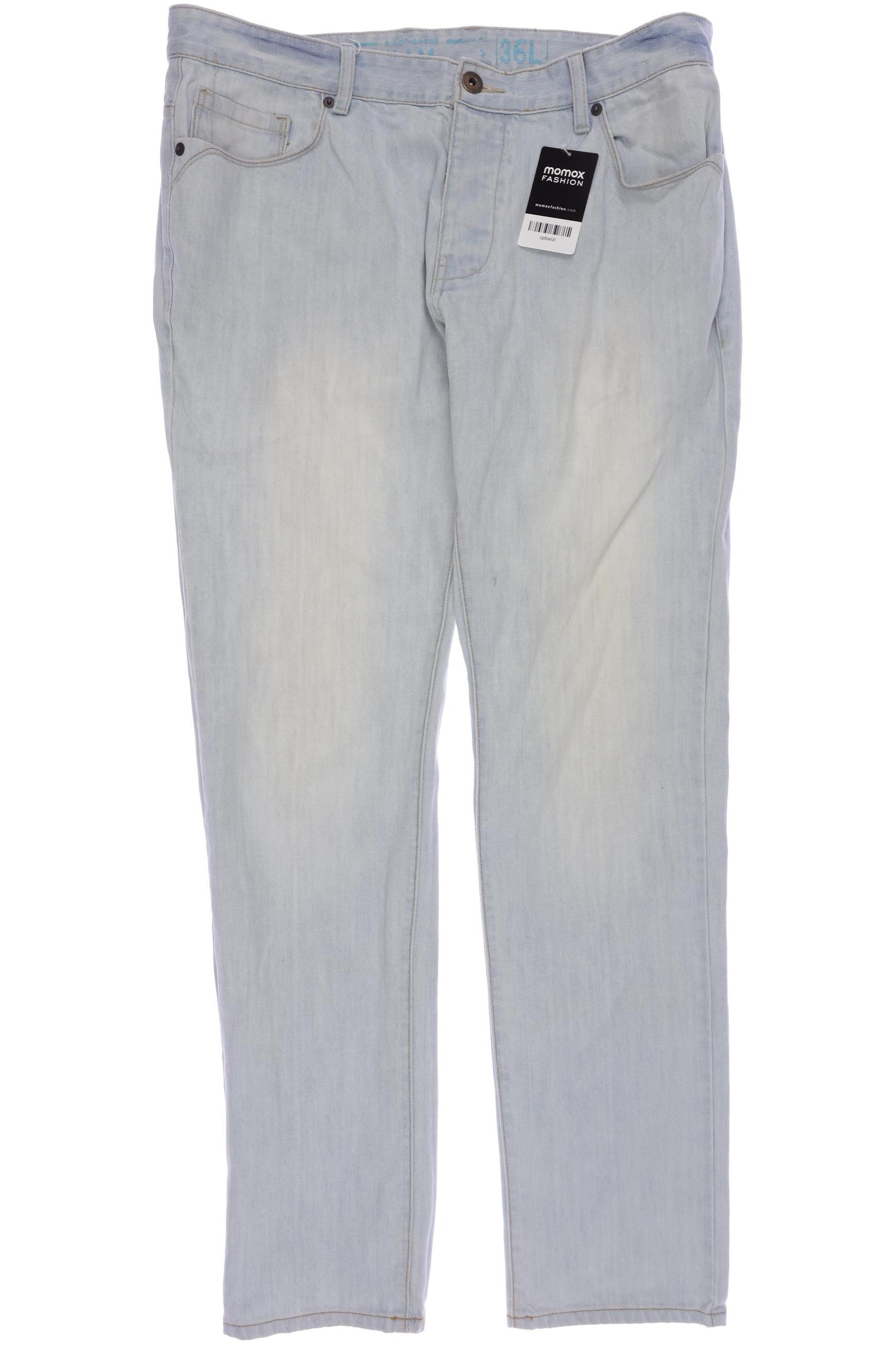 

Next Herren Jeans, hellblau, Gr. 36