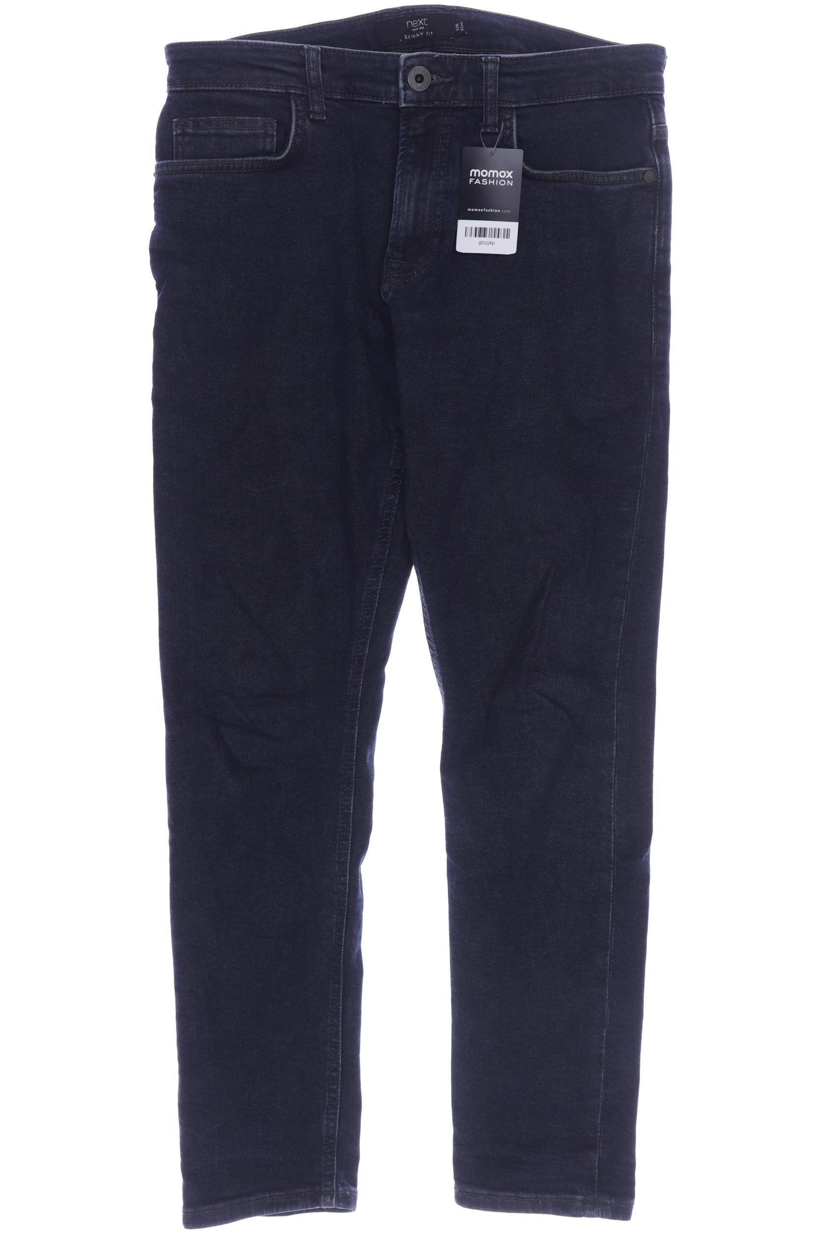 

Next Herren Jeans, marineblau