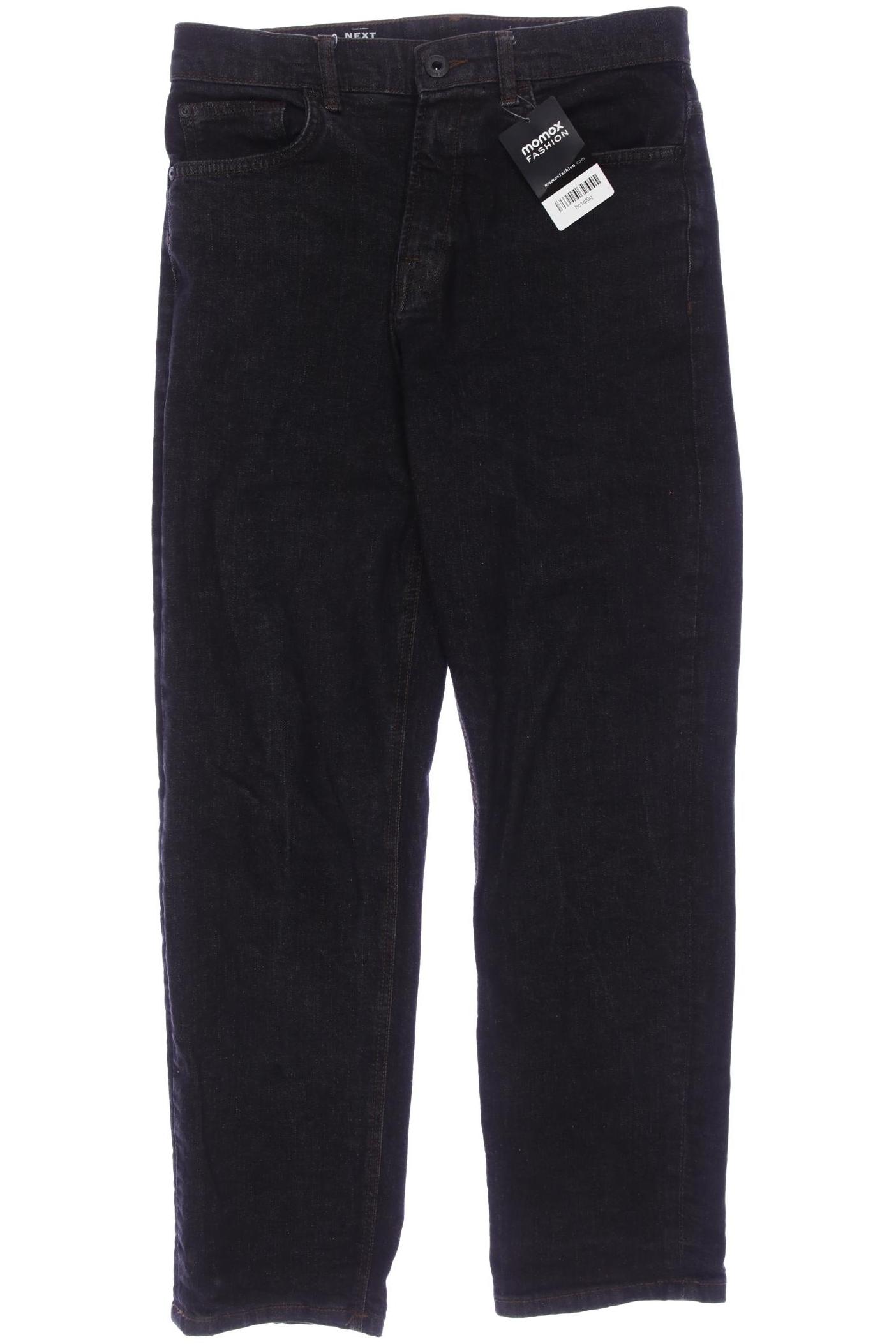 Thumbnail - Next Herren Jeans, schwarz, Gr. 30