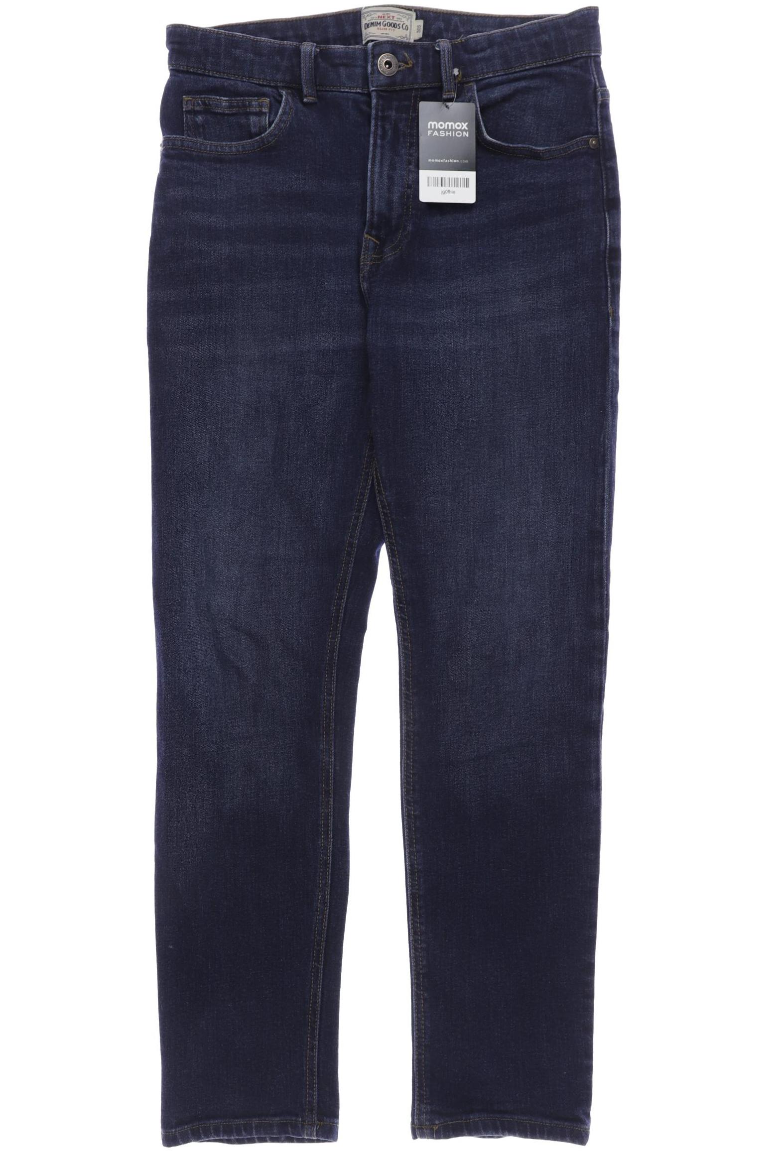 

Next Herren Jeans, marineblau, Gr. 30