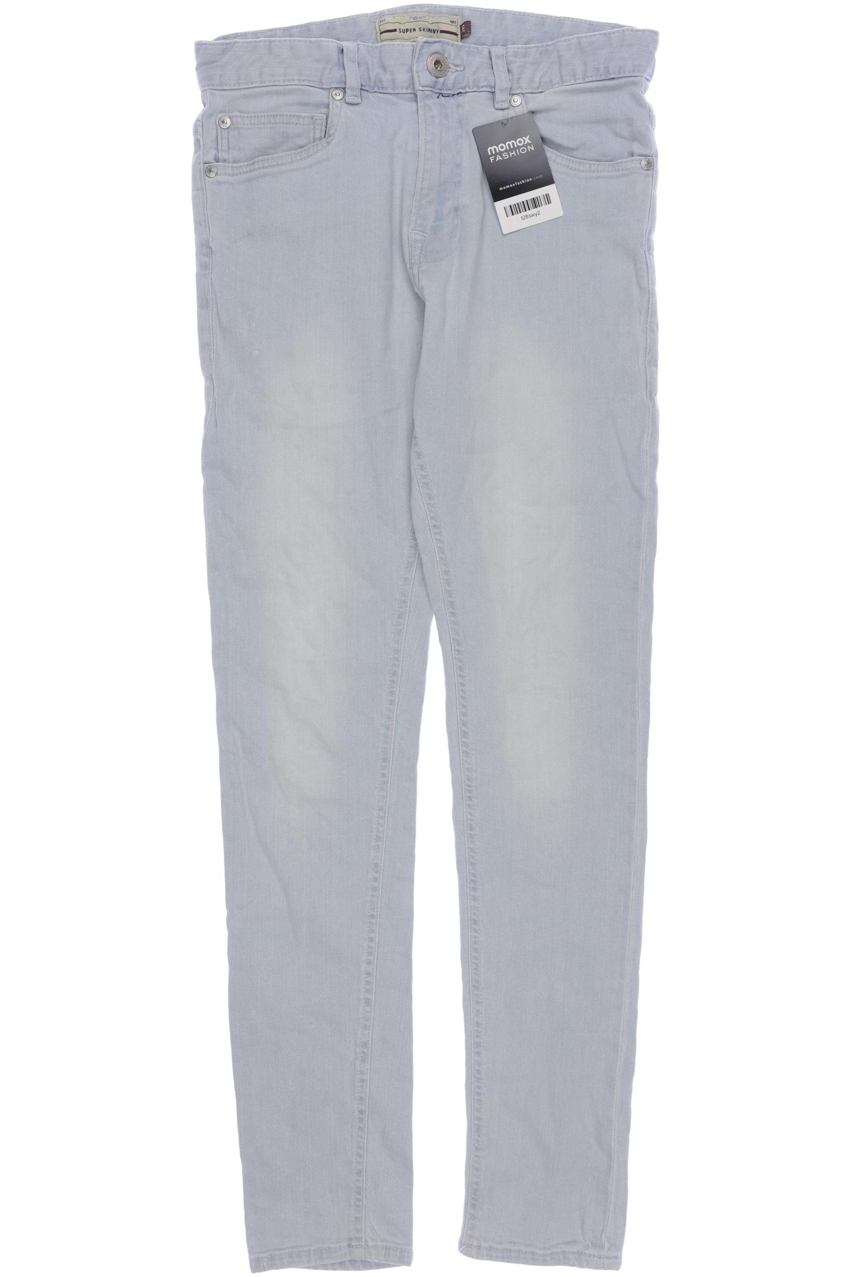 Thumbnail - Next Herren Jeans, hellblau, Gr. 28