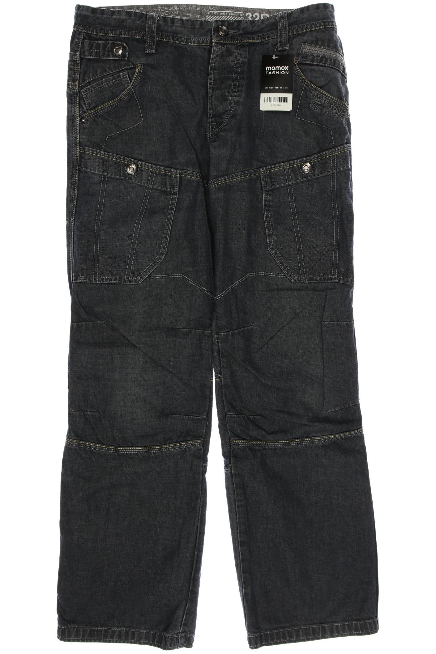 

Next Herren Jeans, grau