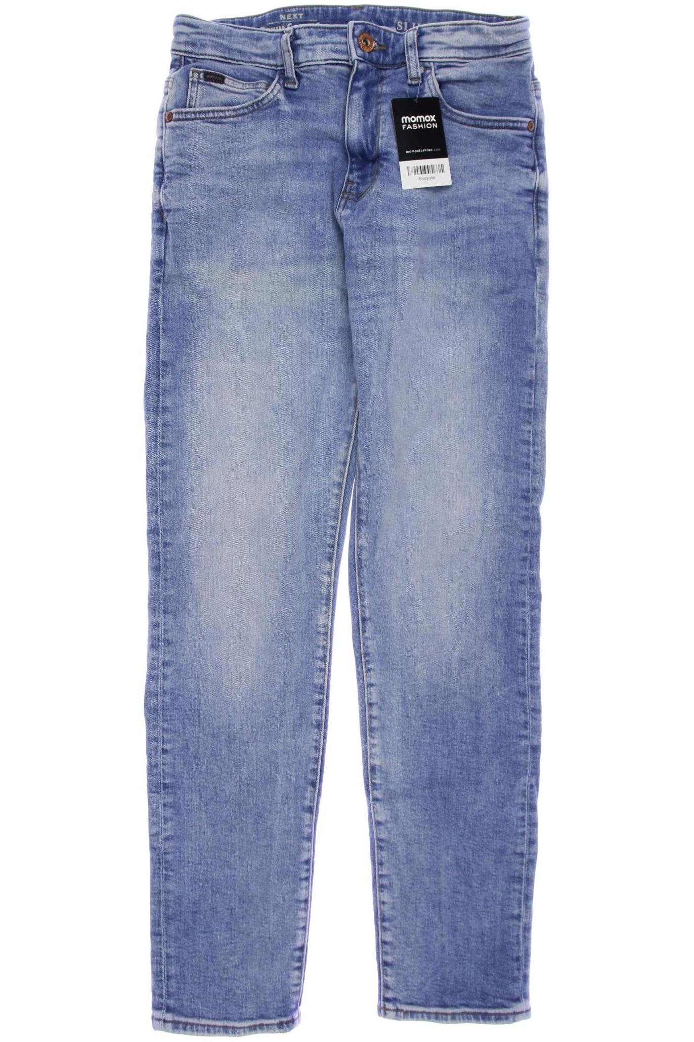 

Next Herren Jeans, blau, Gr. 28