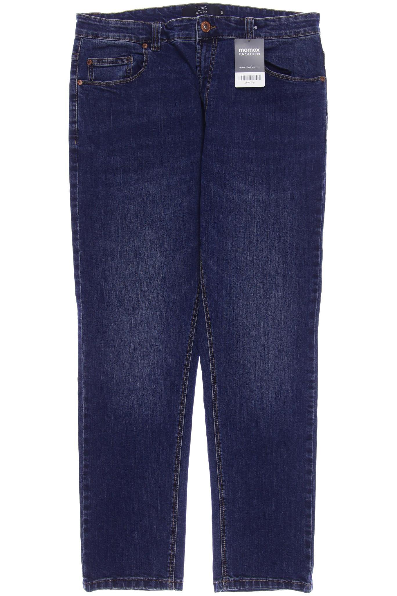 

Next Herren Jeans, blau, Gr. 54