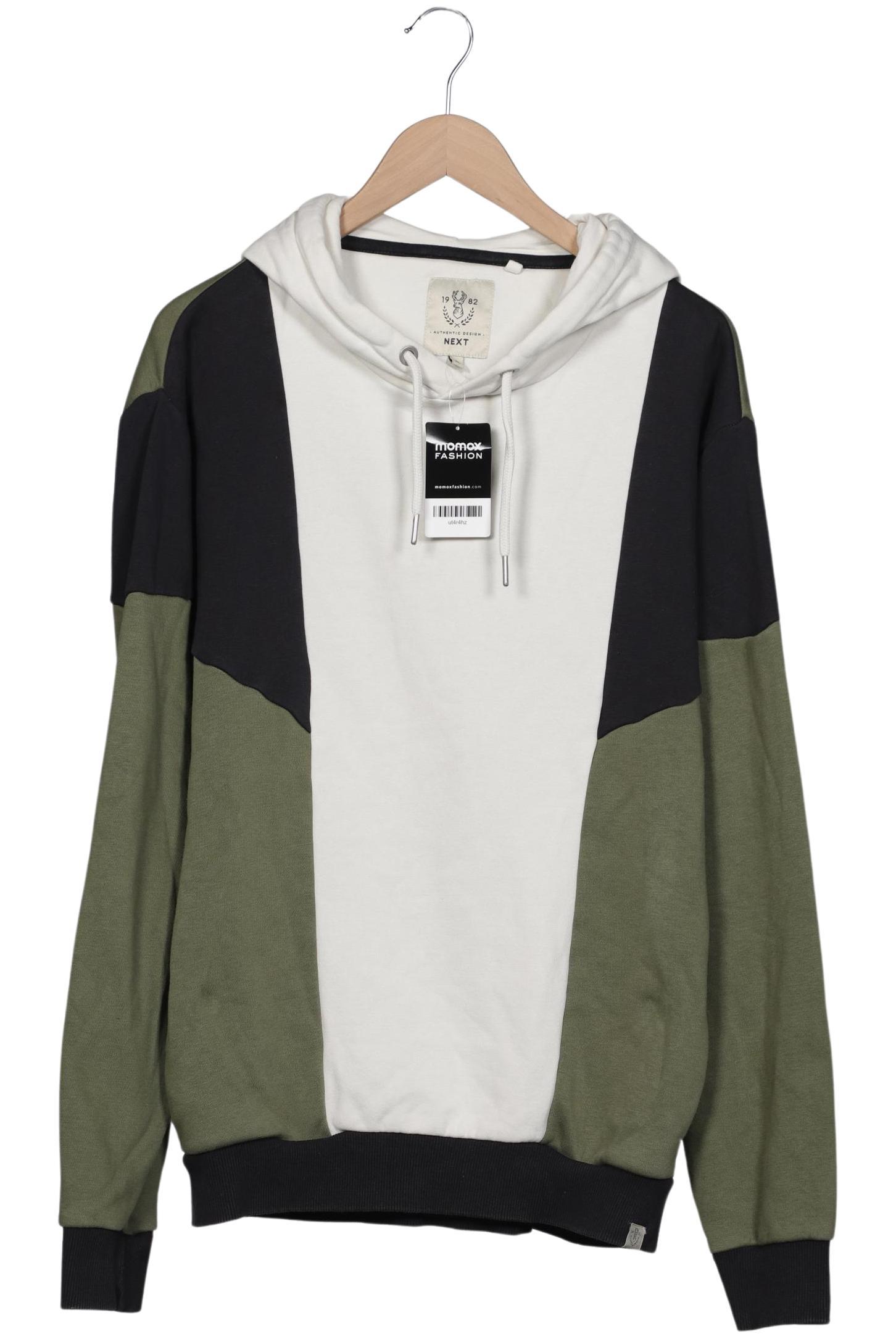 

Next Herren Kapuzenpullover, mehrfarbig, Gr. 54