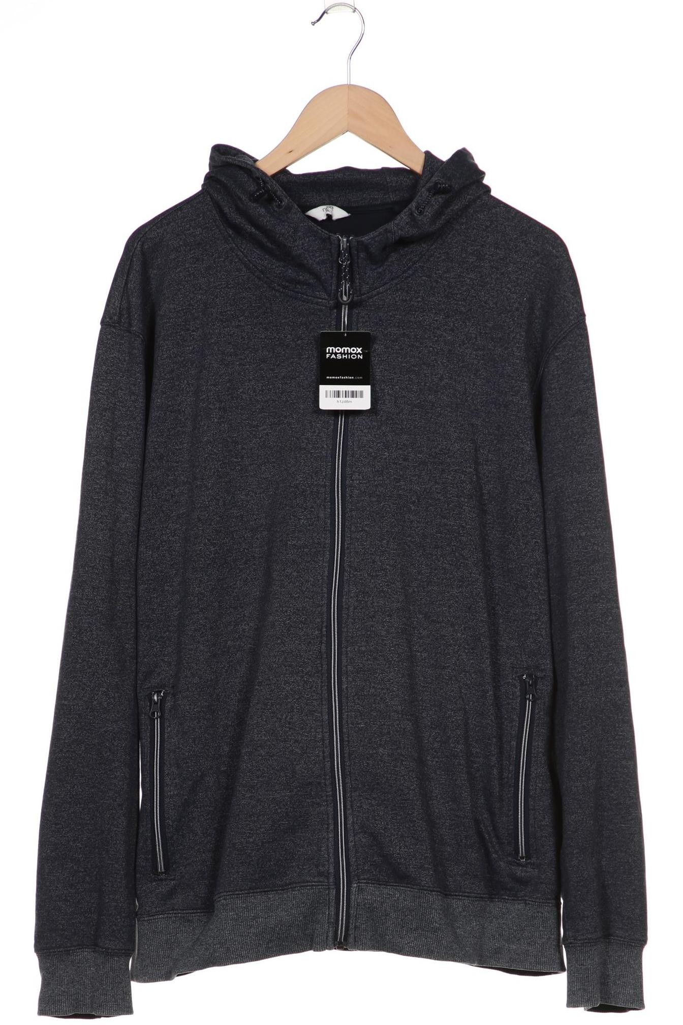 

Next Herren Kapuzenpullover, marineblau