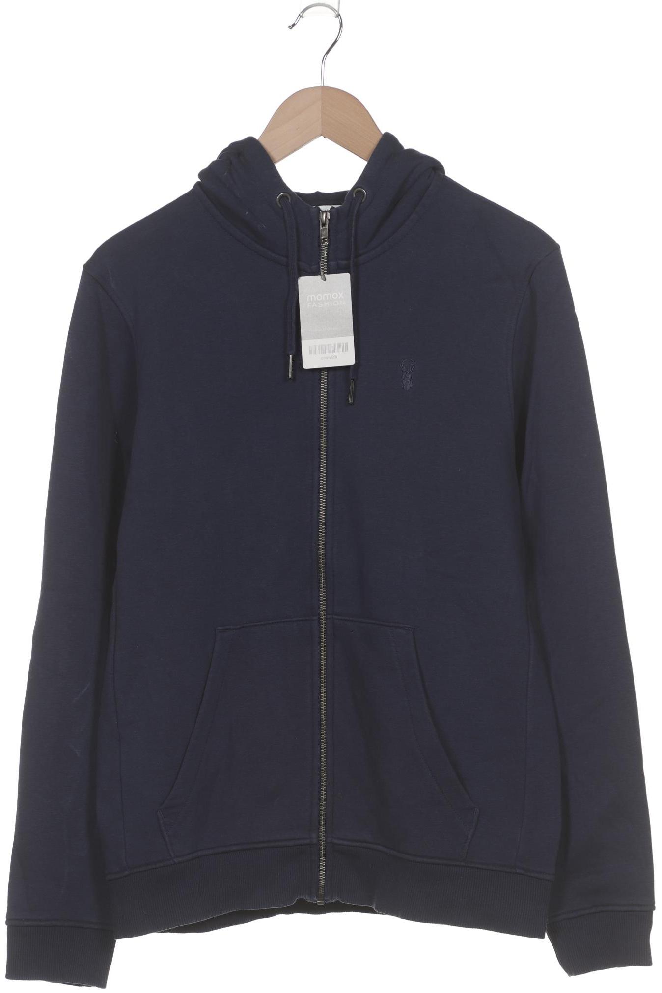 

Next Herren Kapuzenpullover, marineblau, Gr. 48