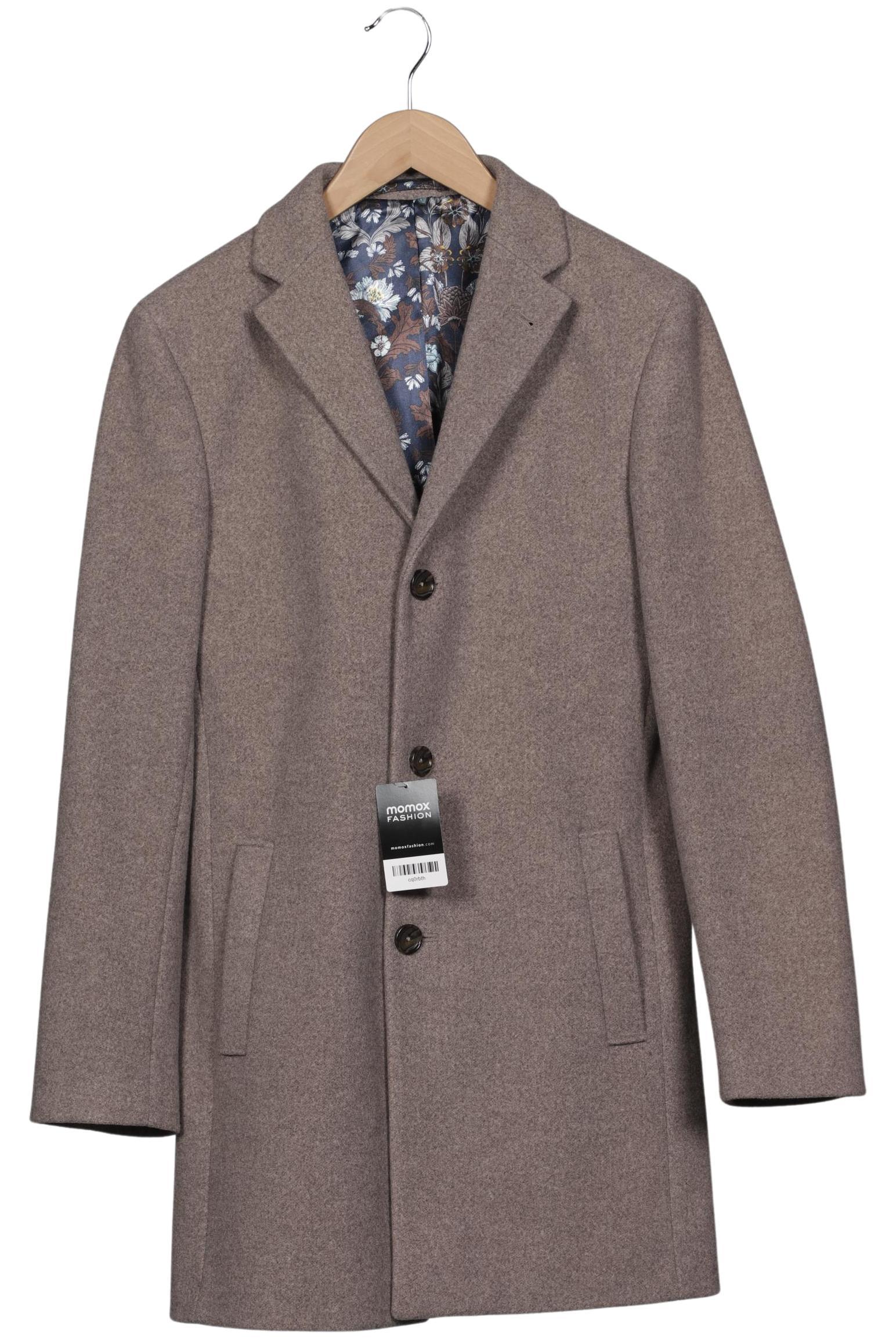 

Next Herren Mantel, braun, Gr. 46