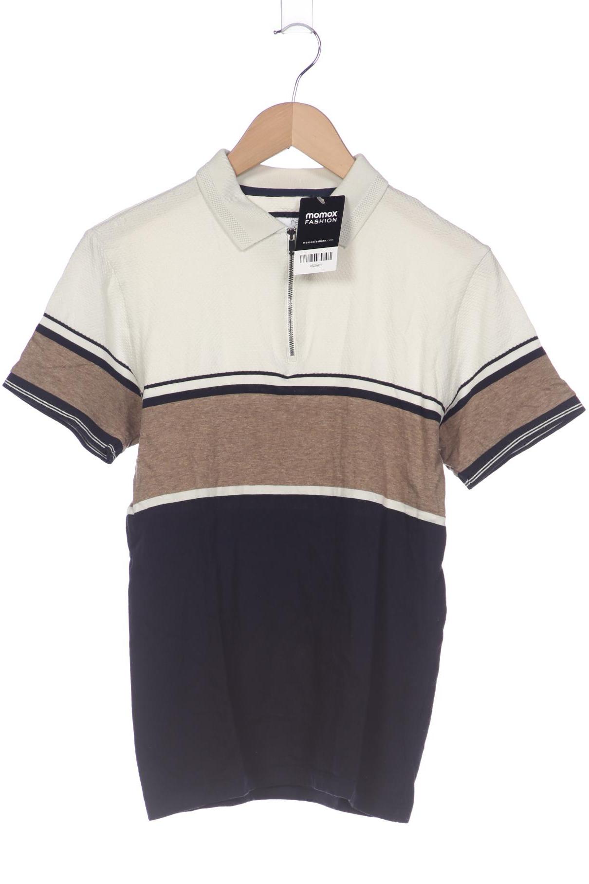 

Next Herren Poloshirt, marineblau, Gr. 46