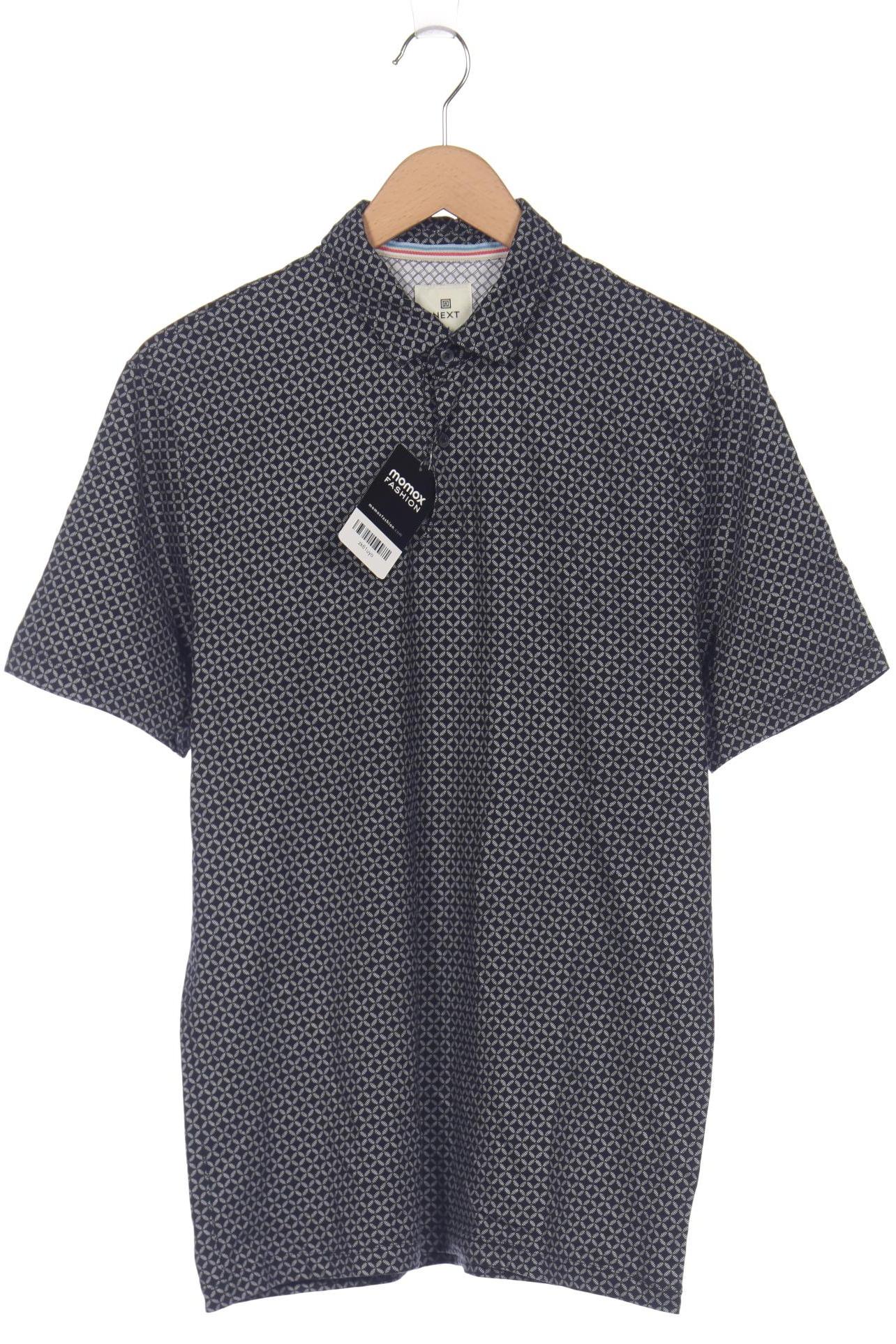 

Next Herren Poloshirt, marineblau, Gr. 48