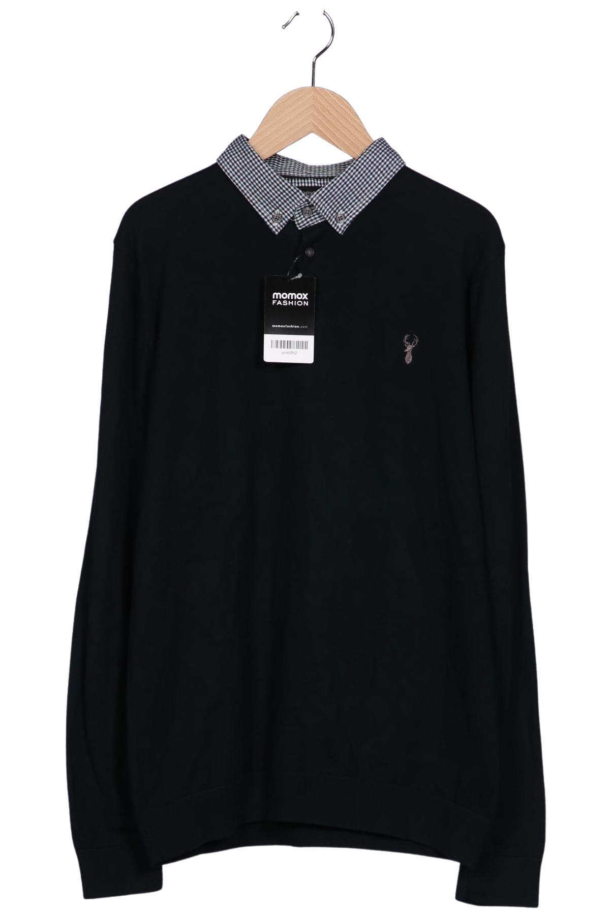 

Next Herren Pullover, türkis, Gr. 48