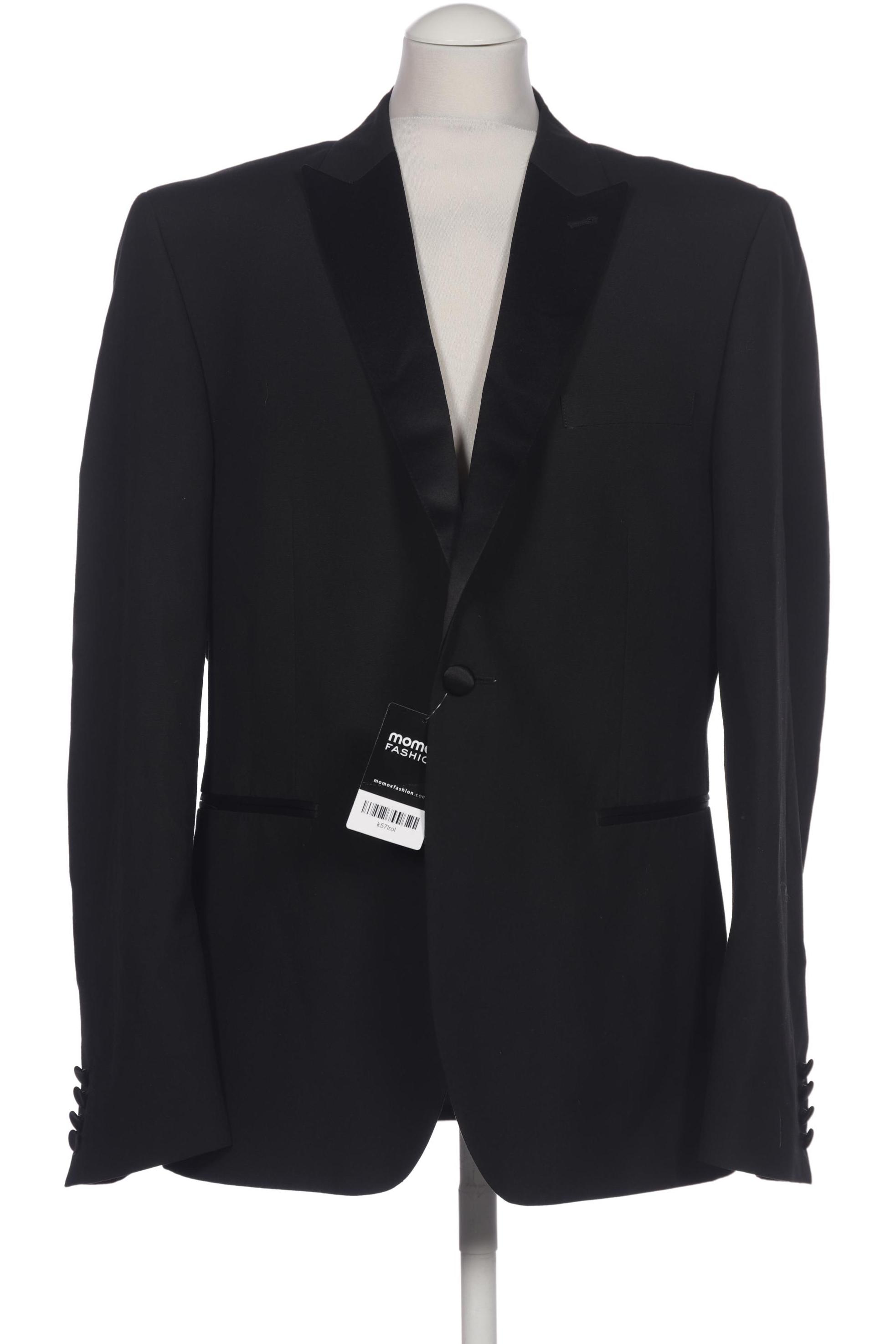 

Next Herren Sakko, schwarz, Gr. 56