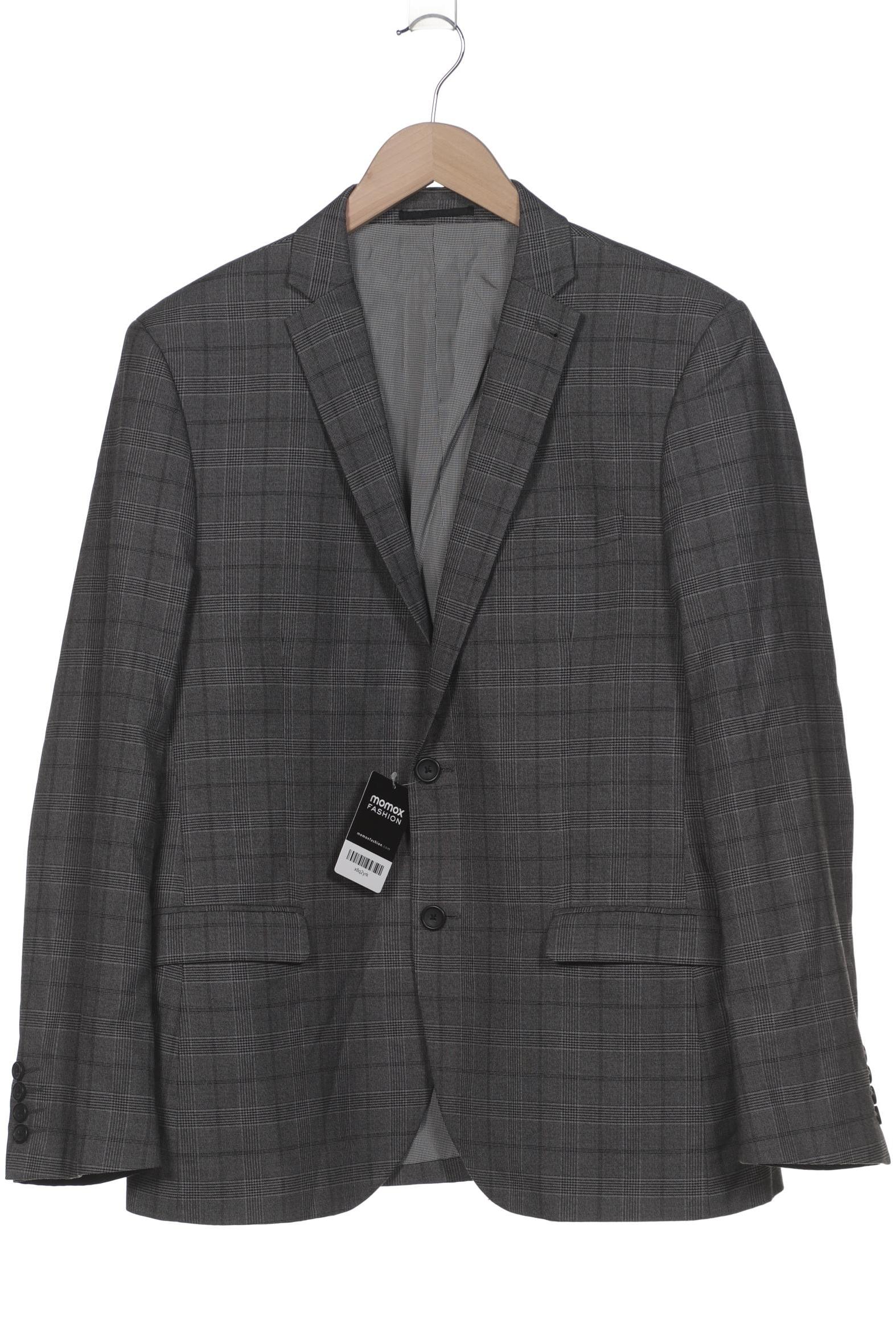 Thumbnail - Next Herren Sakko, grau, Gr. 44