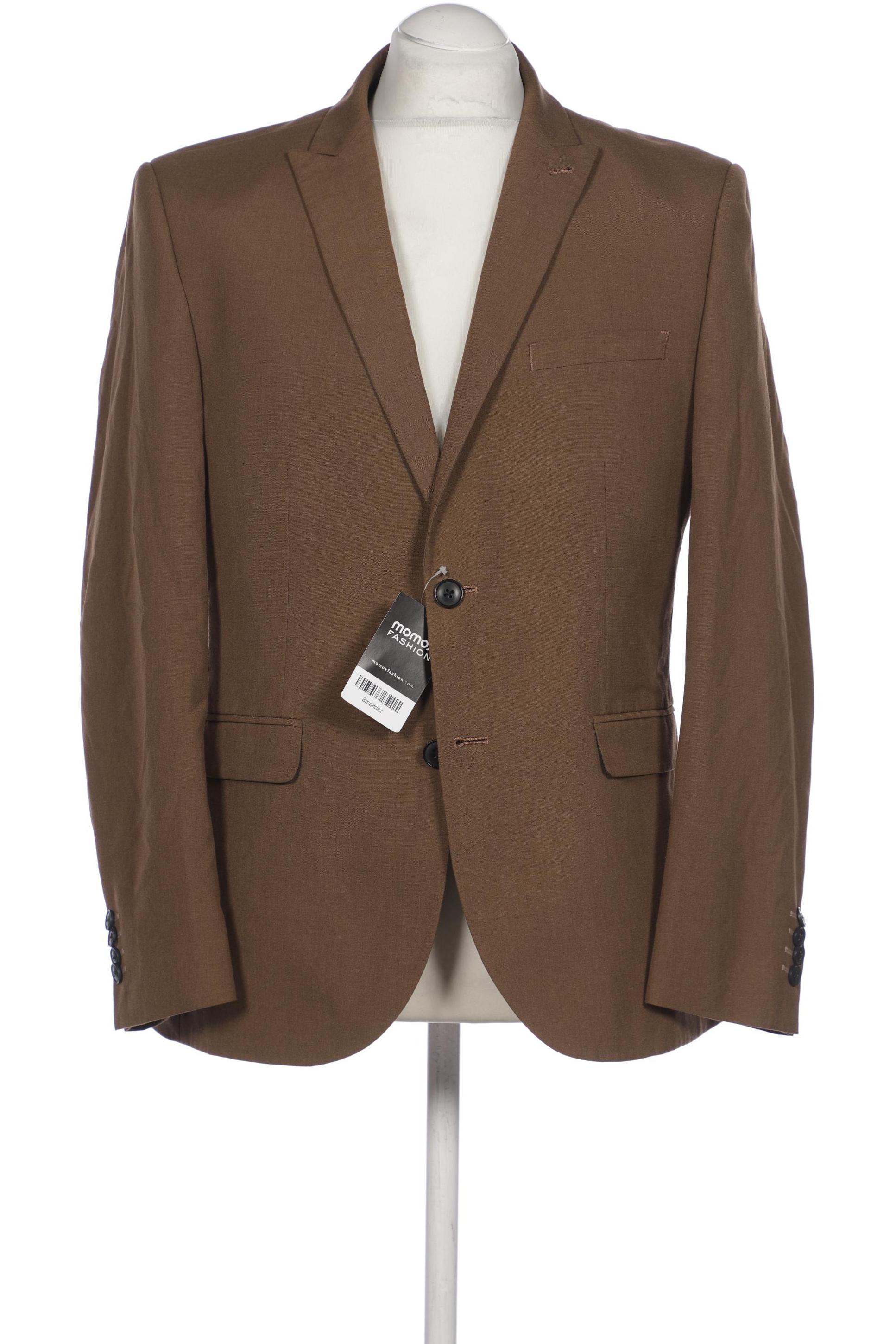 

Next Herren Sakko, braun, Gr. 54