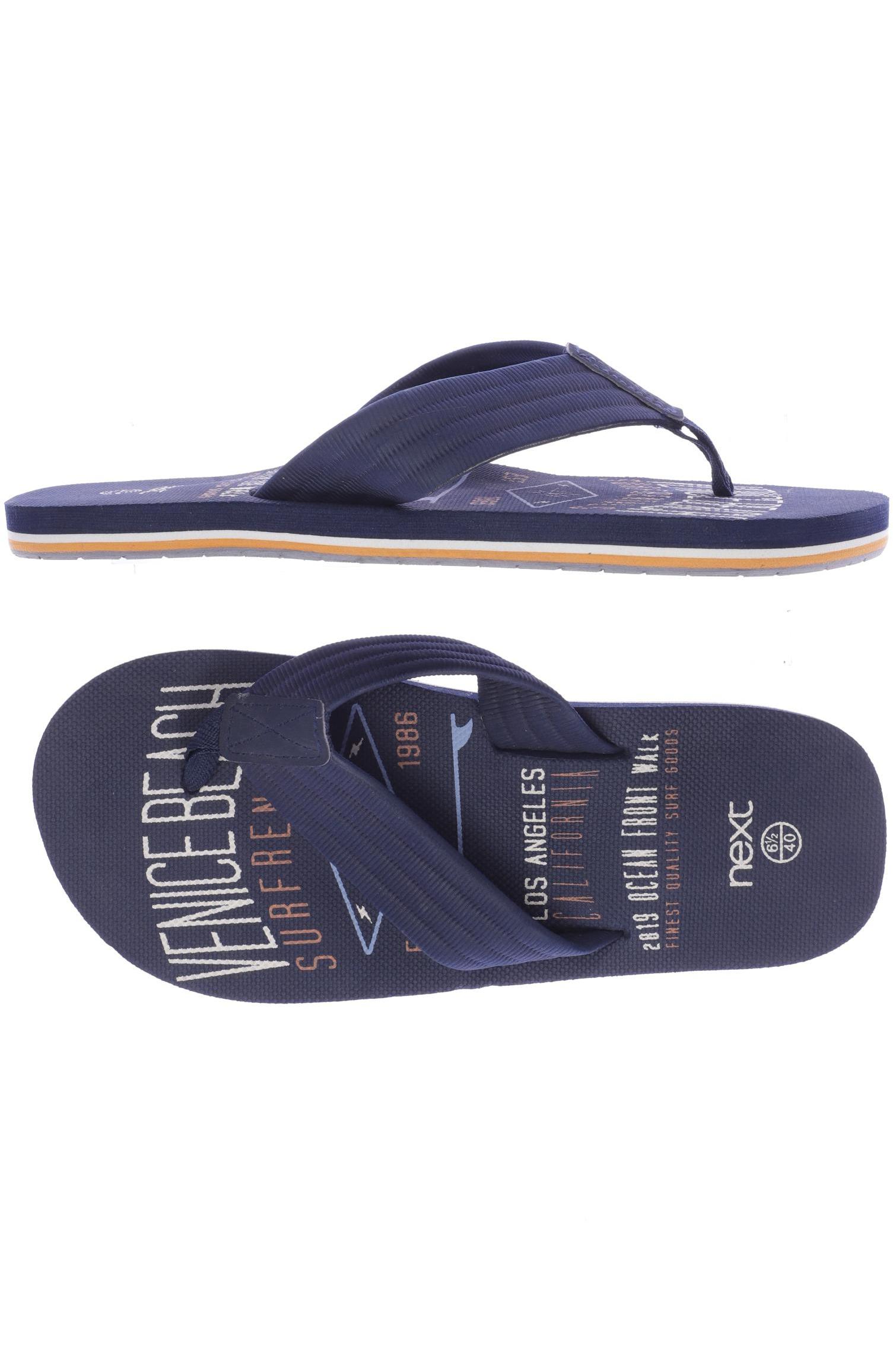 

Next Herren Sandale, marineblau
