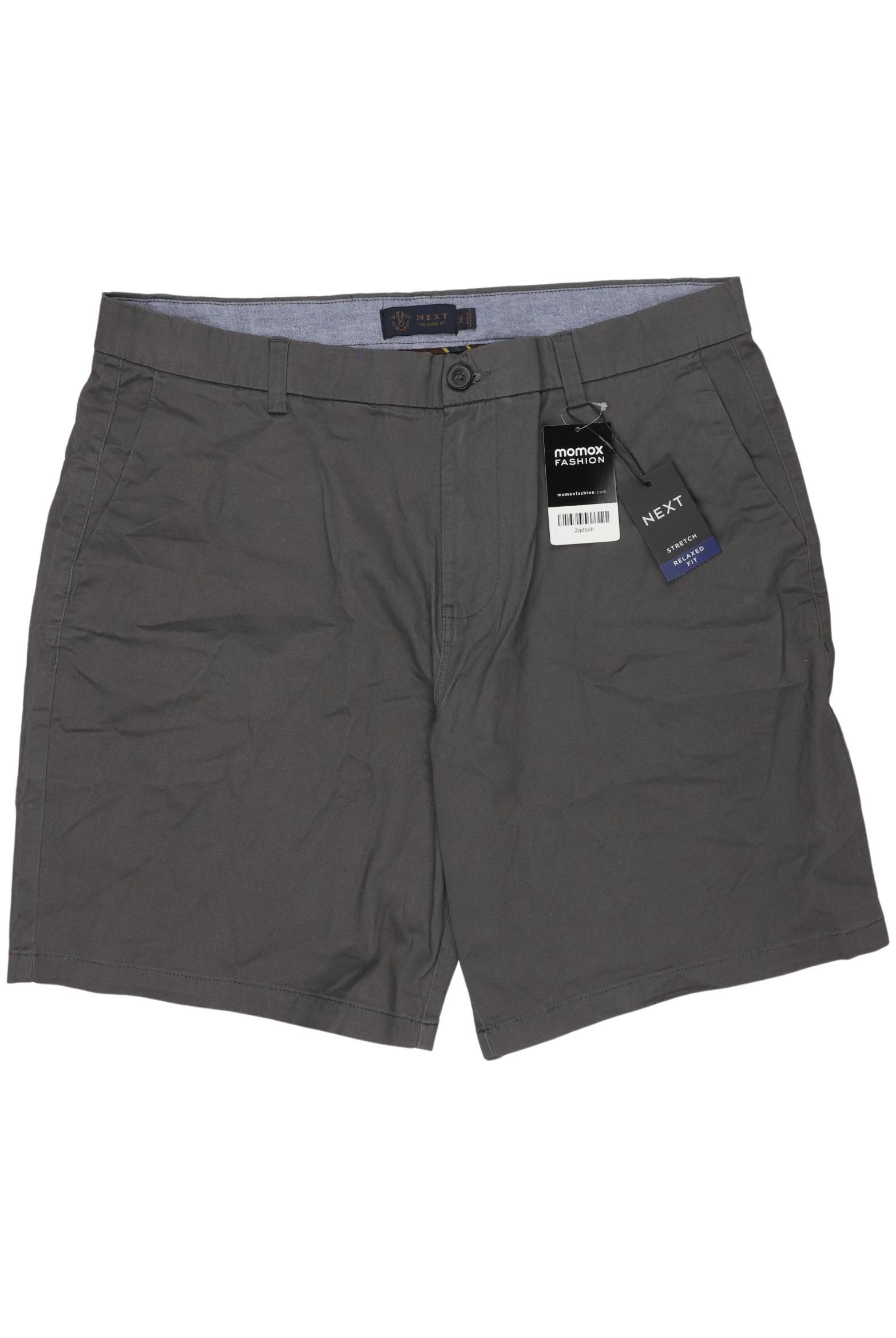 Thumbnail - Next Herren Shorts, grau, Gr. 46