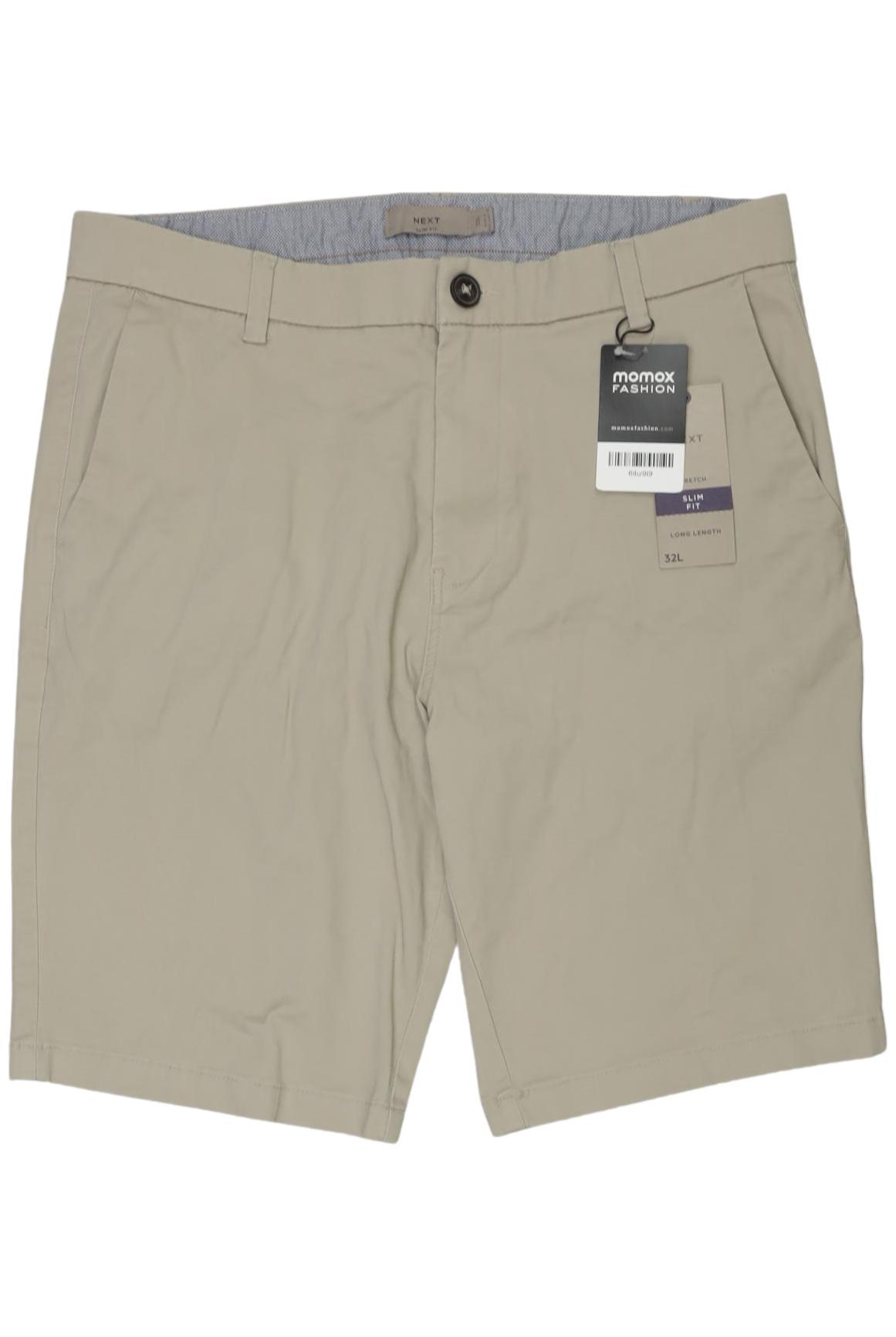 

Next Herren Shorts, beige, Gr. 32