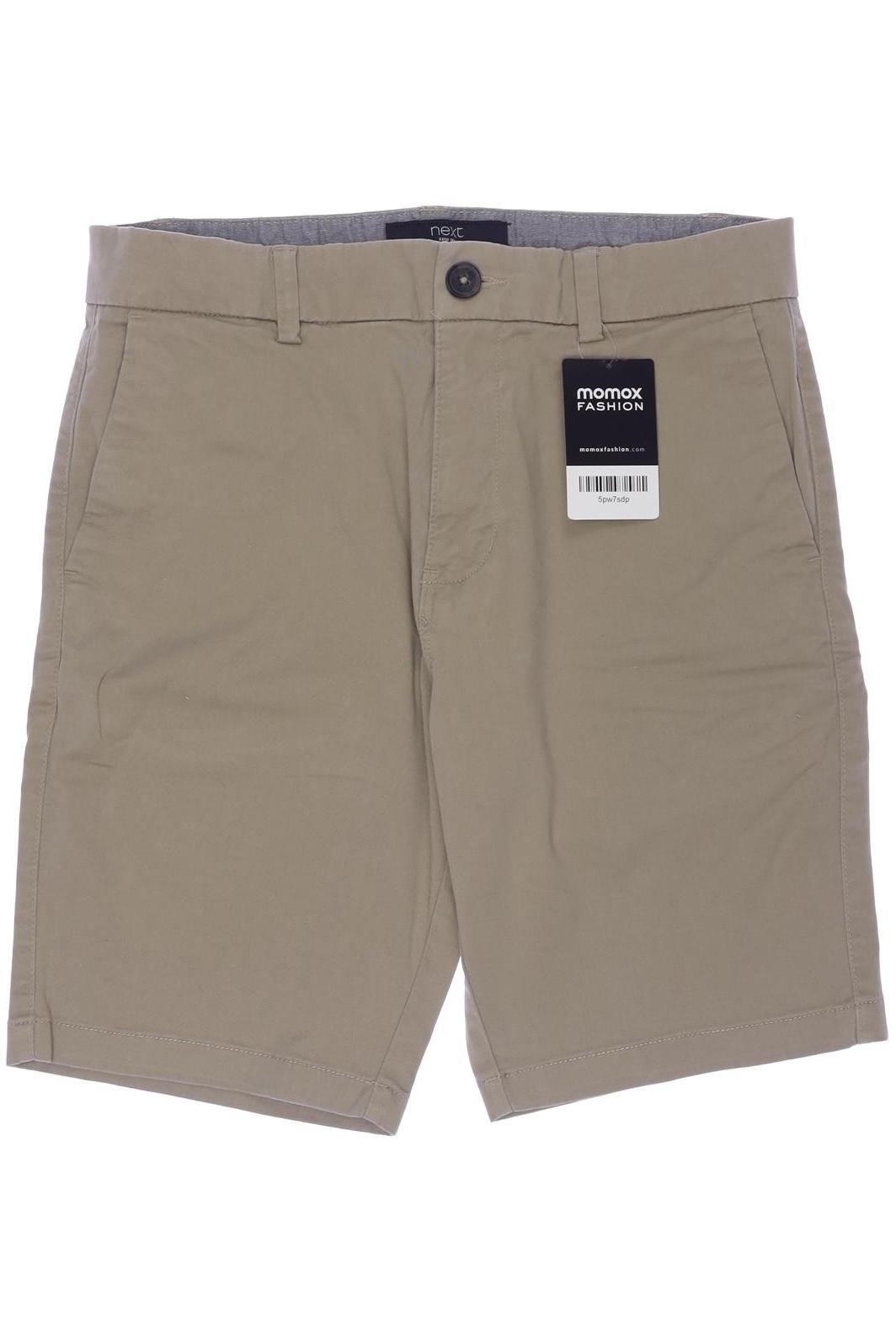 Thumbnail - Next Herren Shorts, beige, Gr. 30
