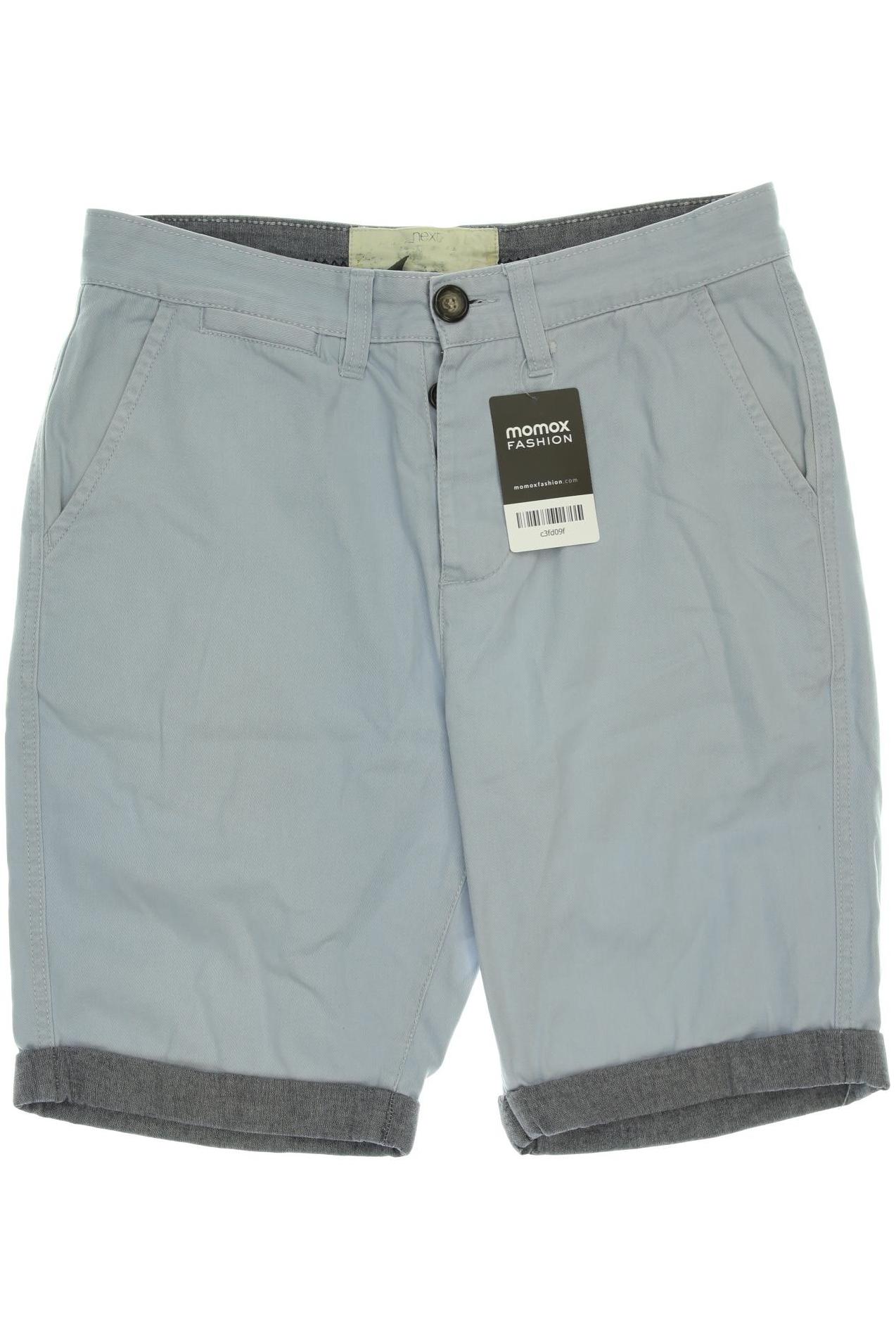 

Next Herren Shorts, hellblau