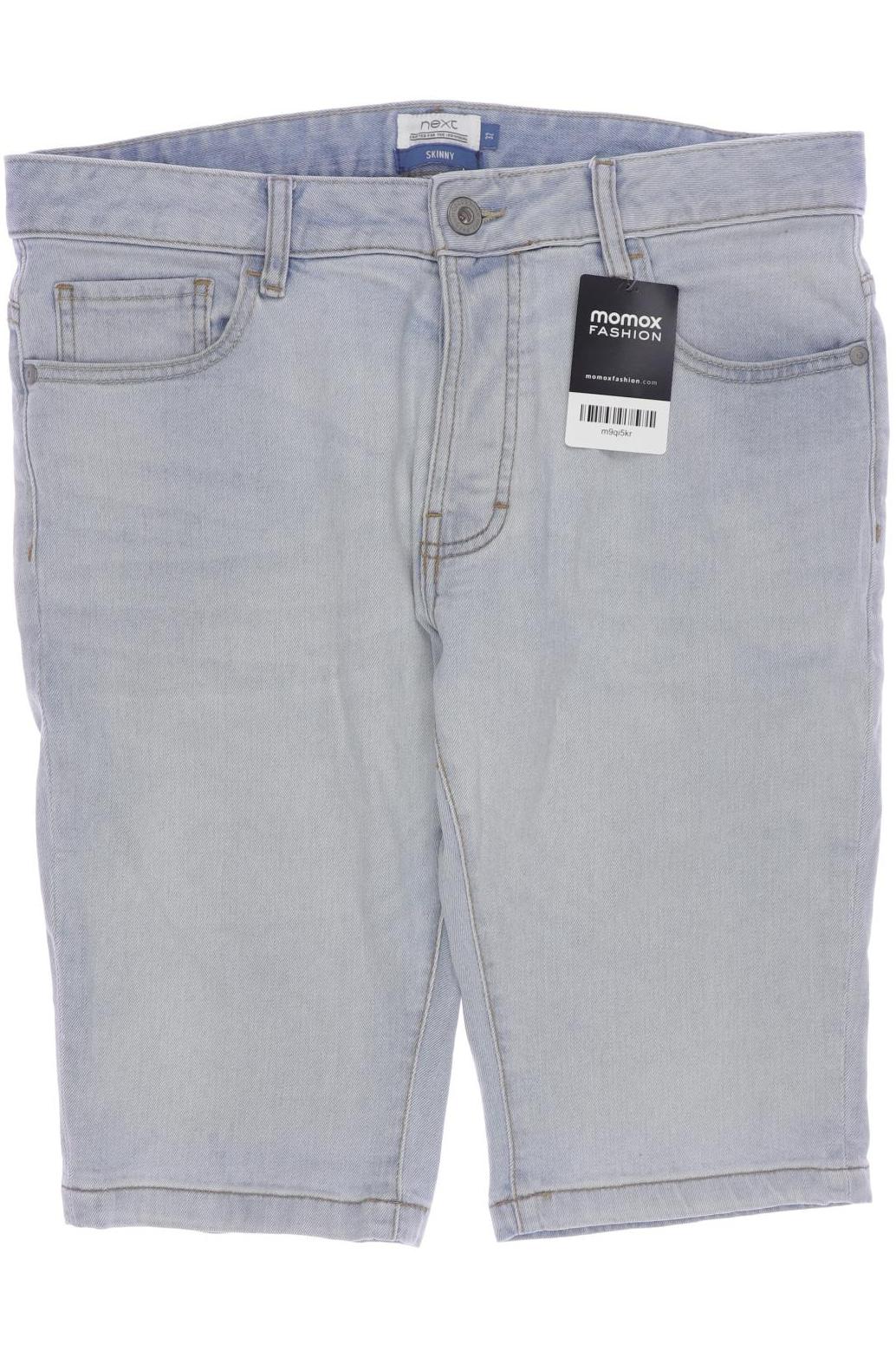 

Next Herren Shorts, hellblau, Gr. 32