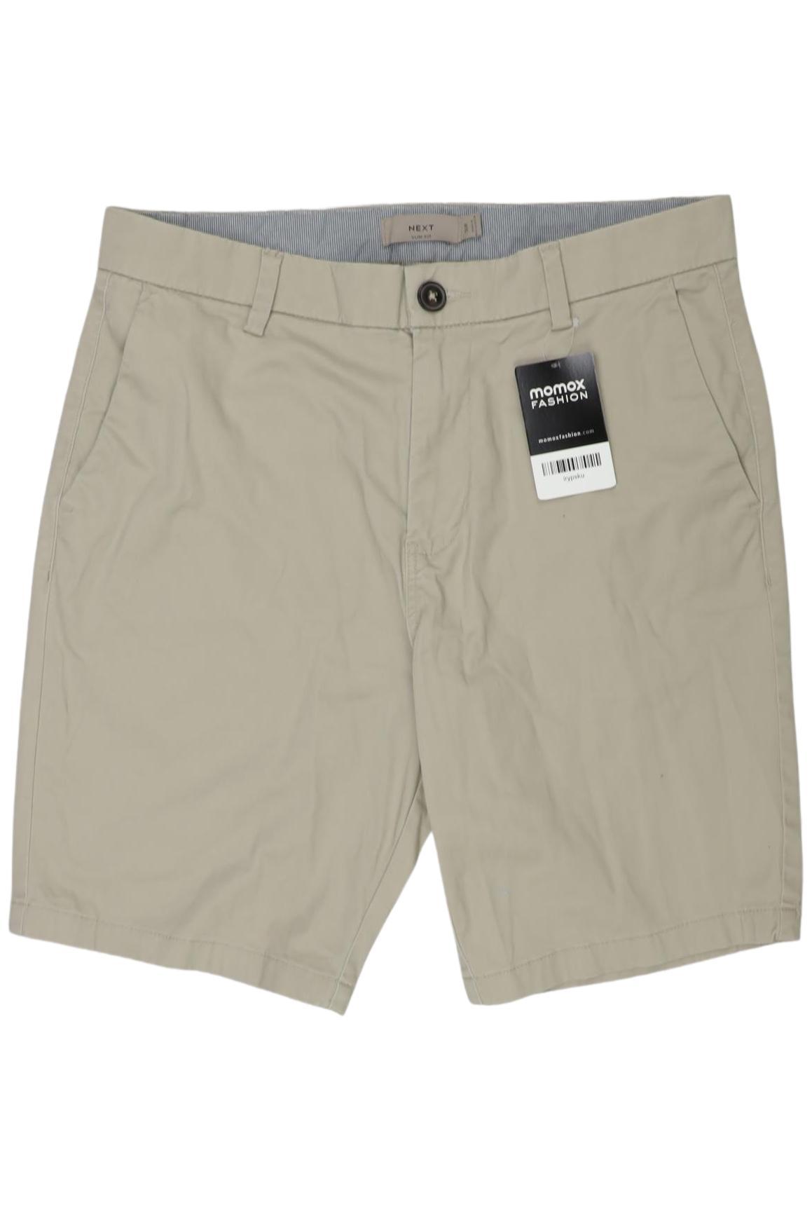

Next Herren Shorts, beige, Gr. 30