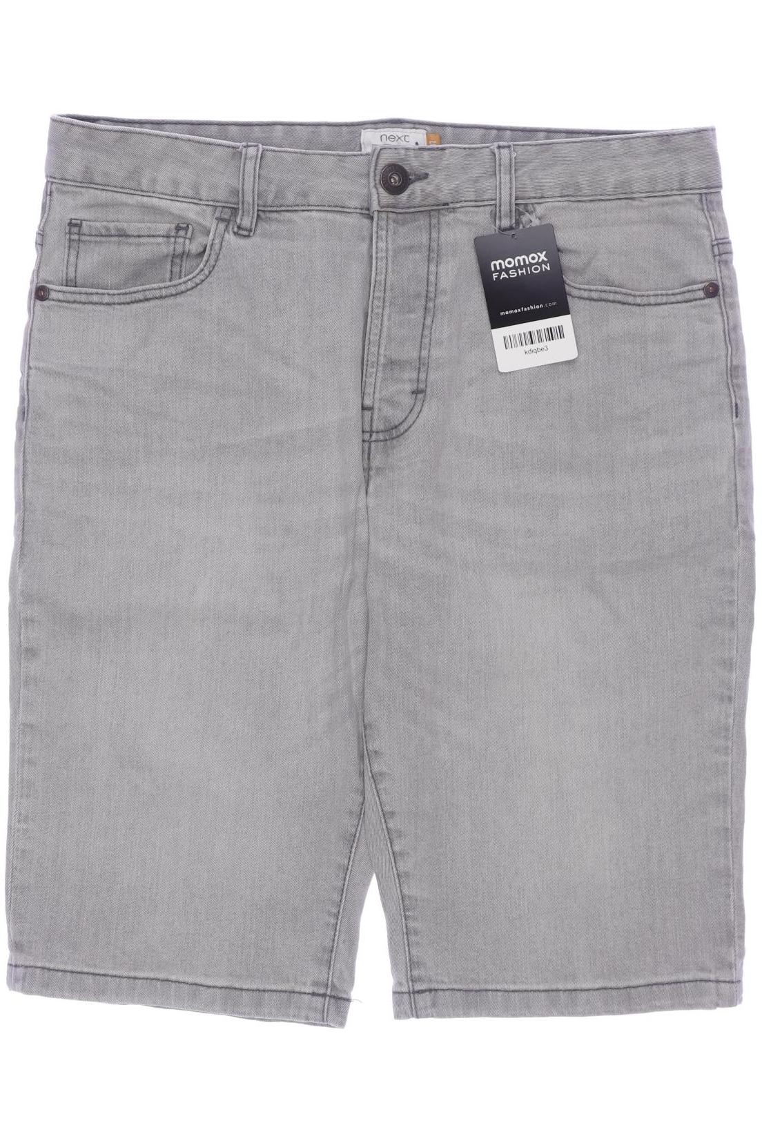 

Next Herren Shorts, grau, Gr. 32
