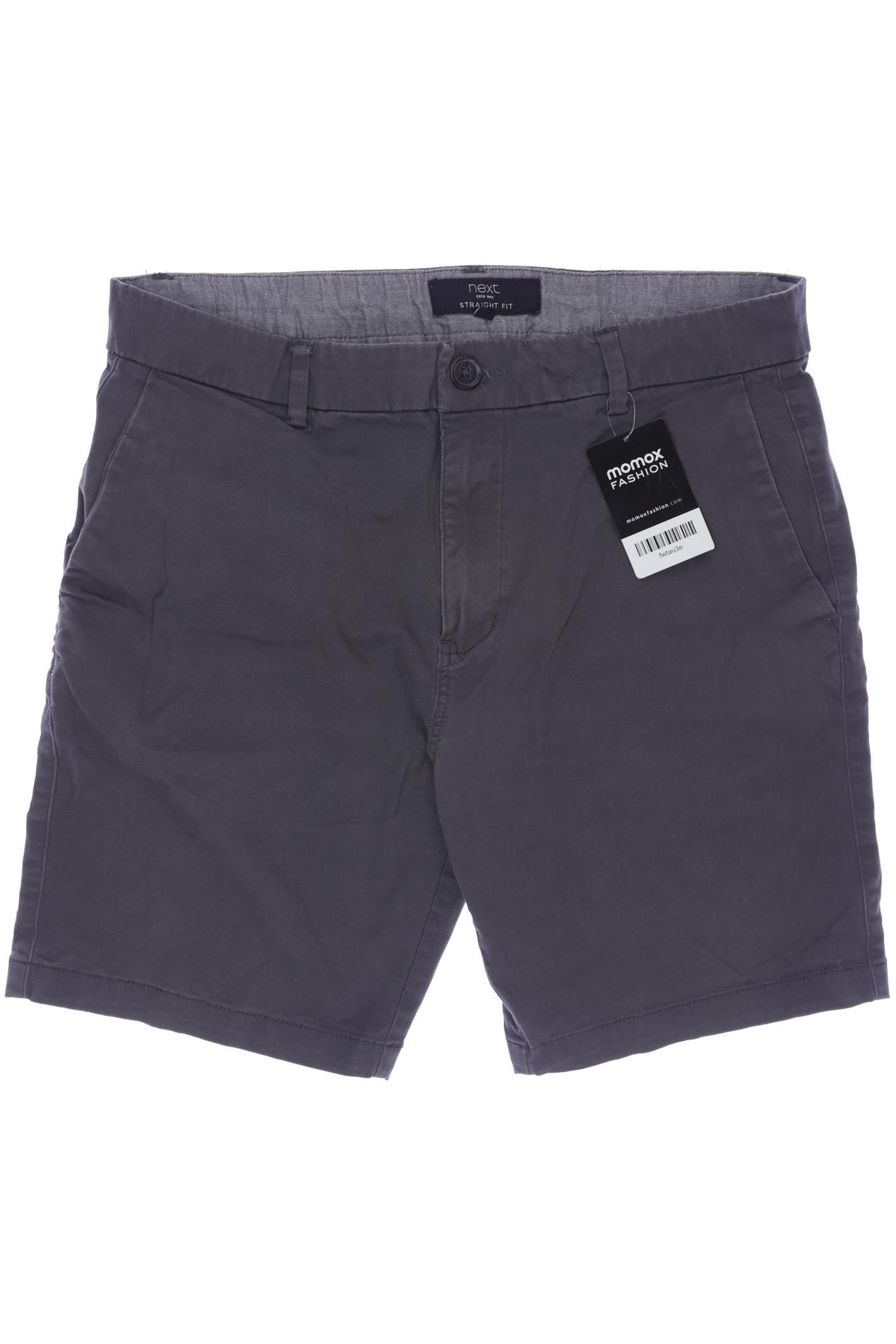 

Next Herren Shorts, grau, Gr. 34