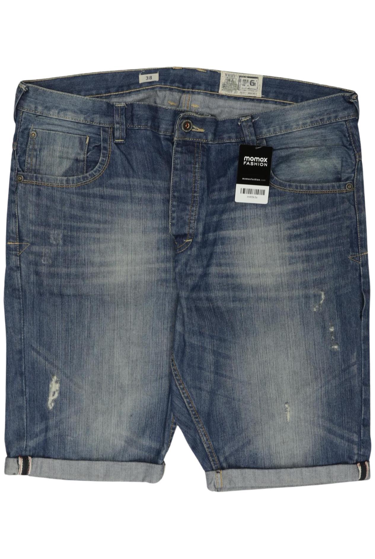 Thumbnail - Next Herren Shorts, blau, Gr. 38