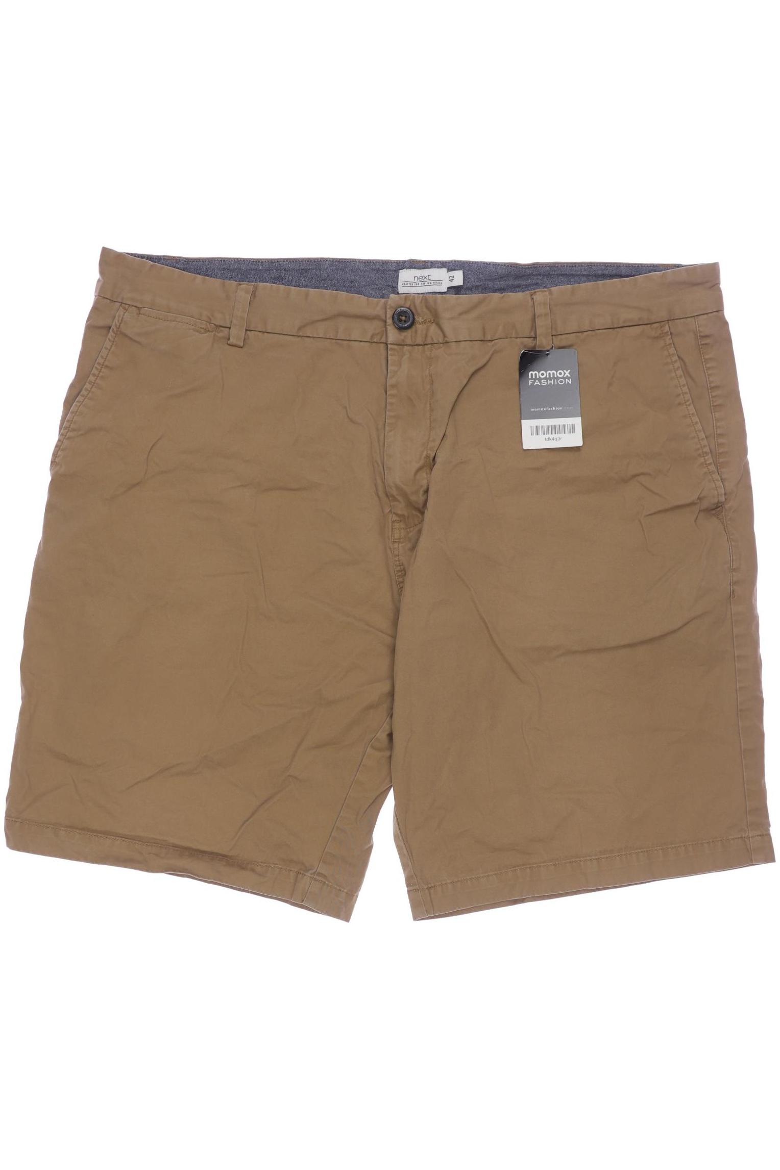 

Next Herren Shorts, beige, Gr. 42