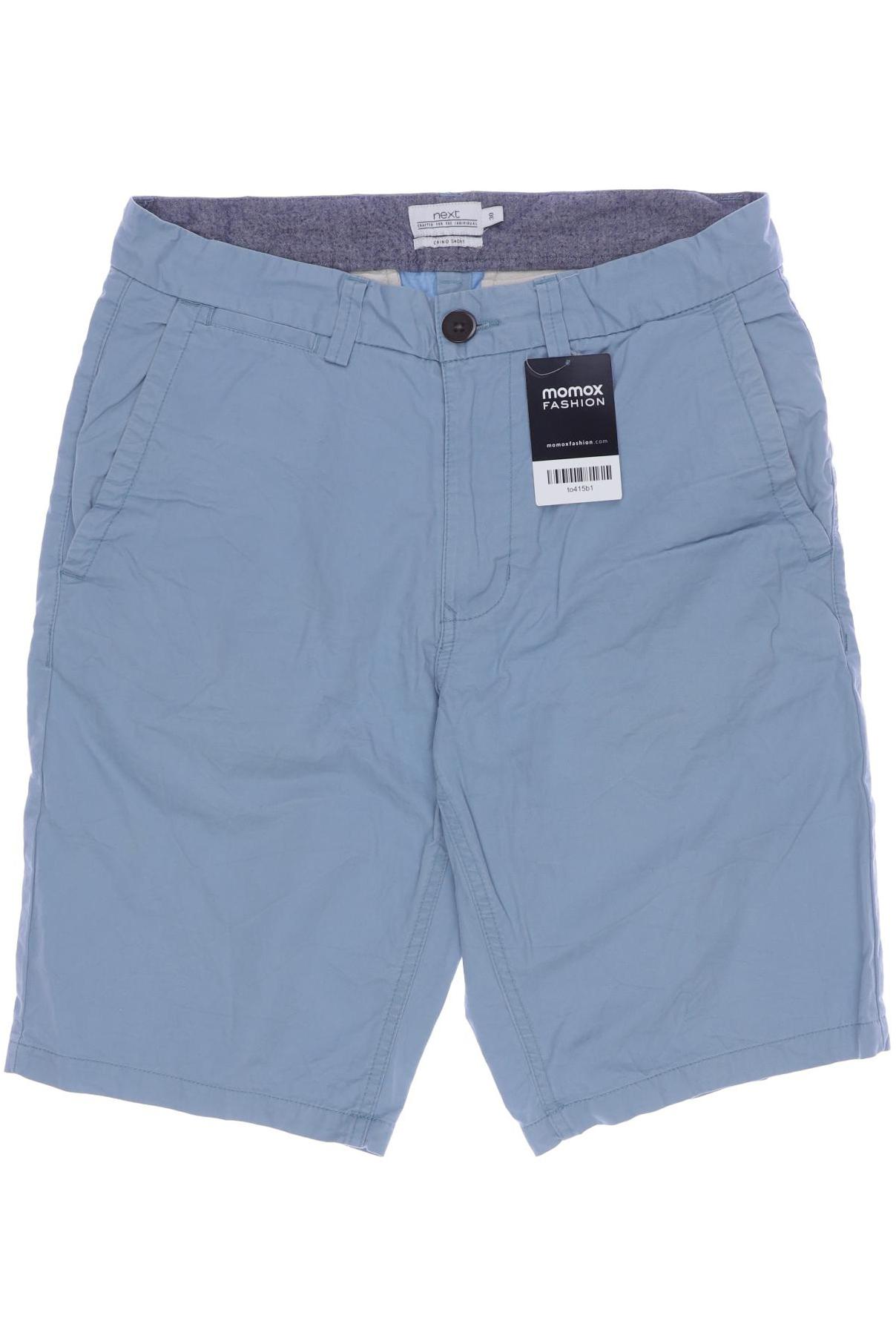 

Next Herren Shorts, hellblau