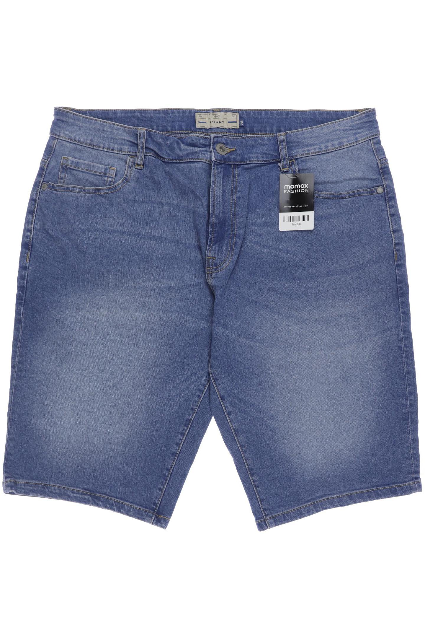 

Next Herren Shorts, blau, Gr. 48