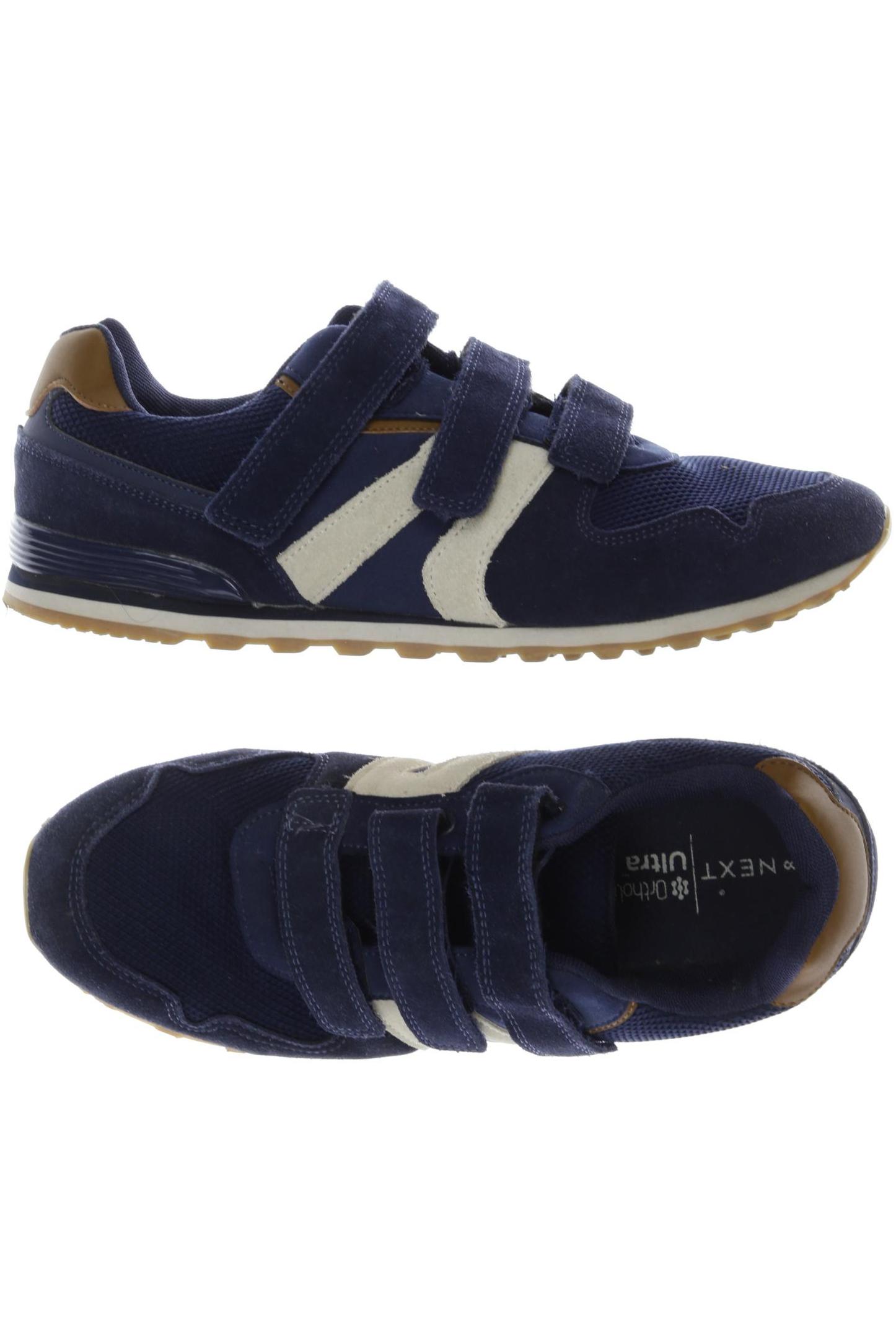 

Next Herren Sneakers, marineblau, Gr. 42