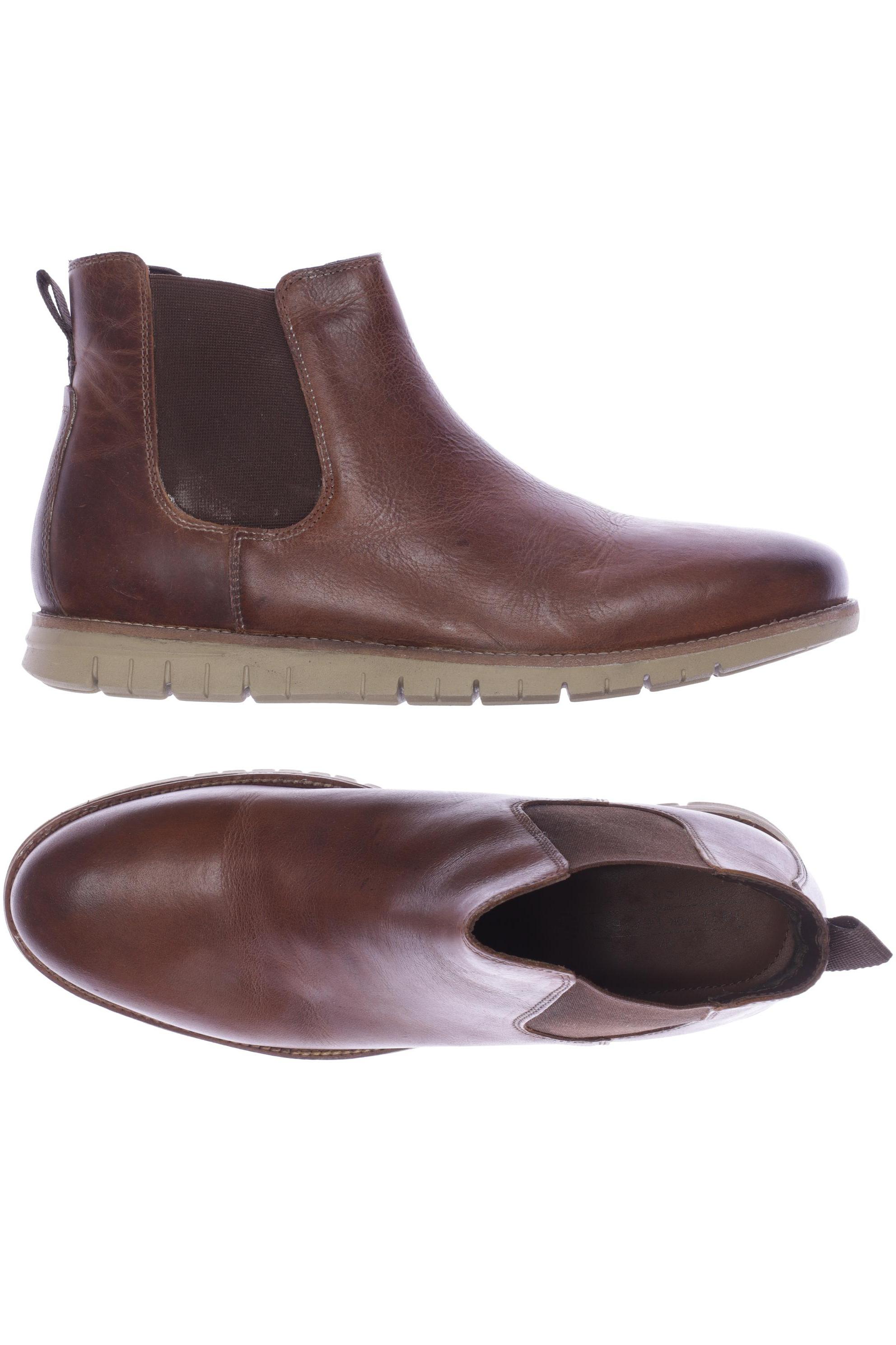

Next Herren Stiefel, braun, Gr. 44