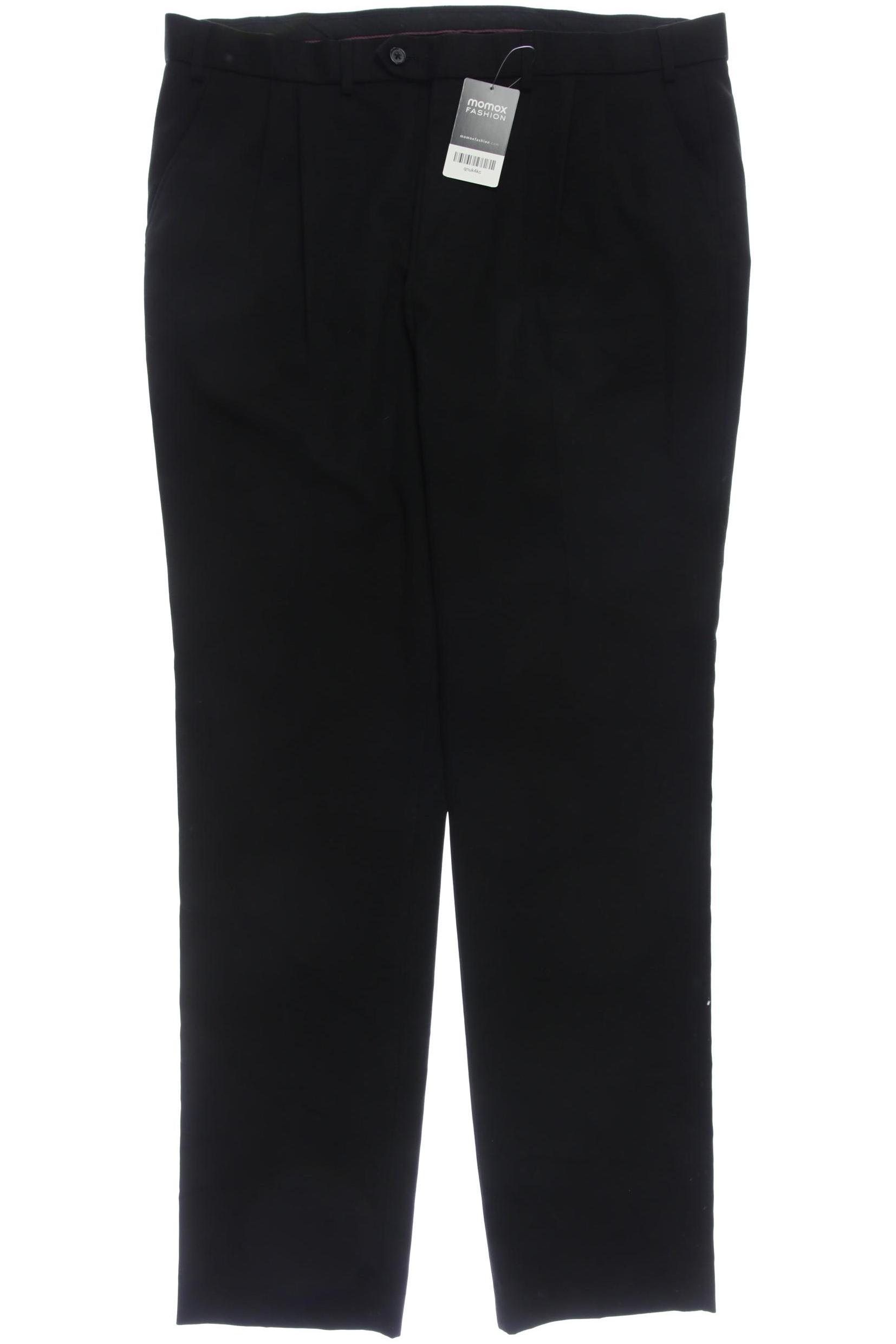 

Next Herren Stoffhose, schwarz, Gr. 38