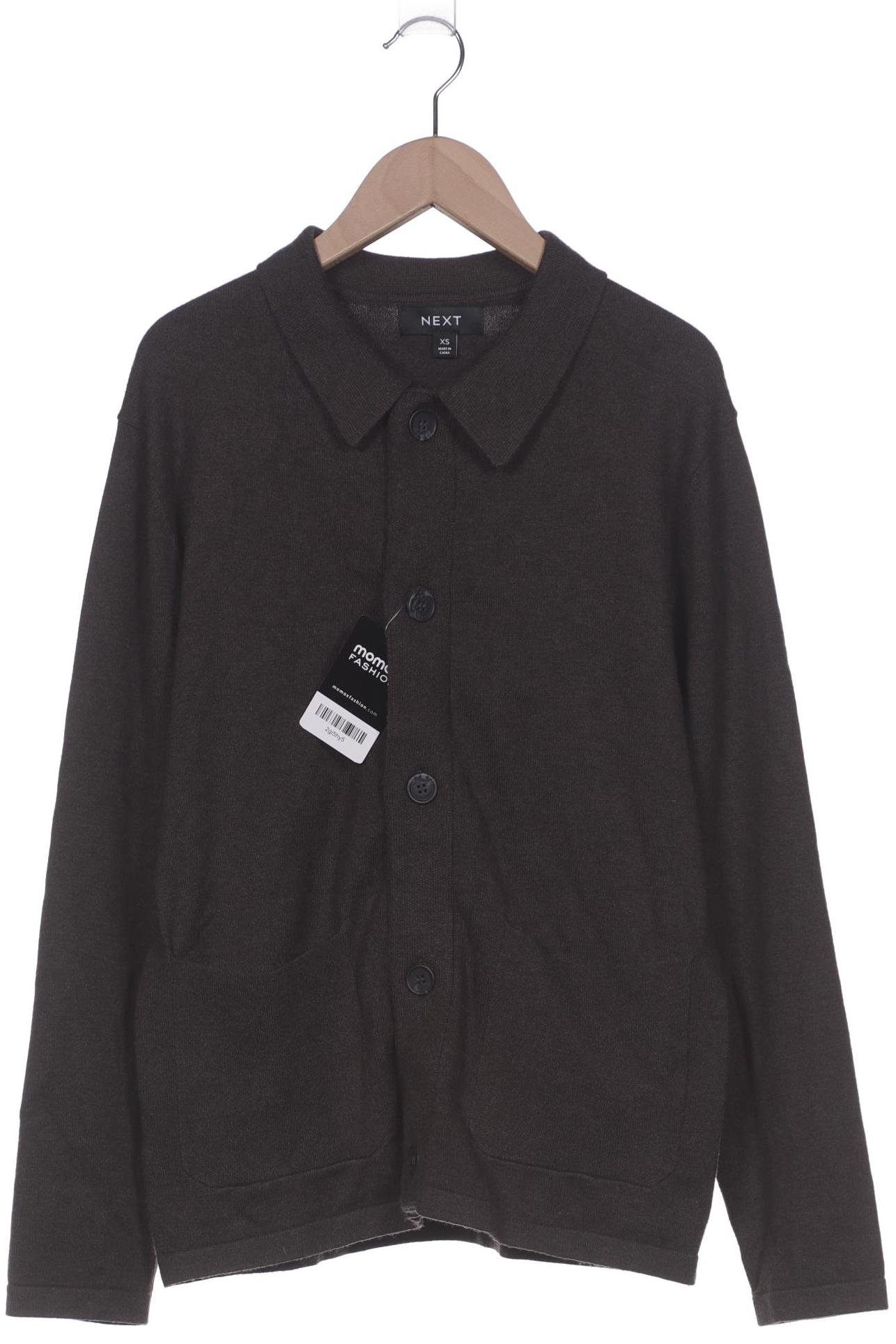 

Next Herren Strickjacke, braun, Gr. 44