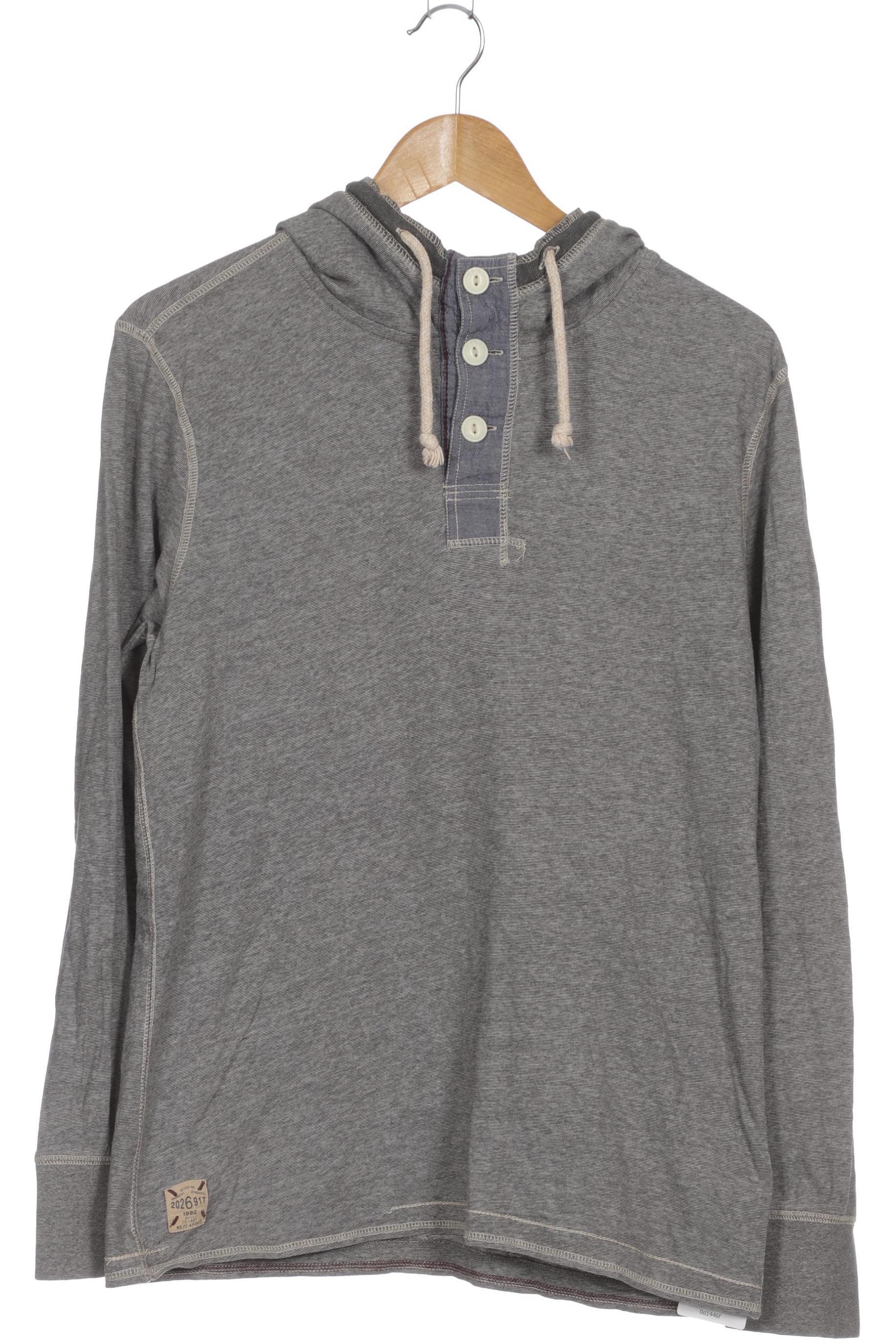 

Next Herren Sweatshirt, grau, Gr.