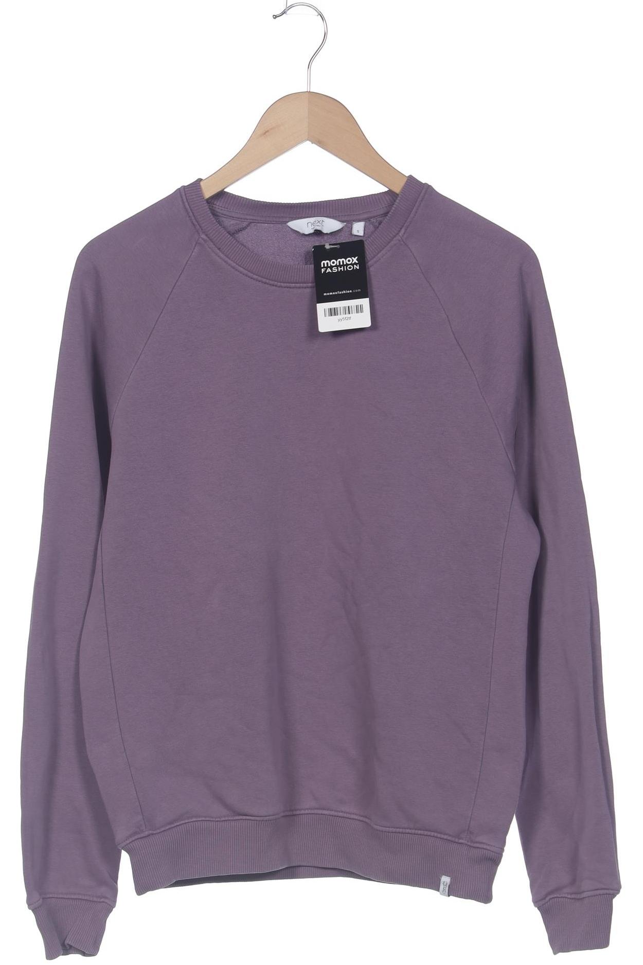 Thumbnail - Next Herren Sweatshirt, flieder, Gr. 46
