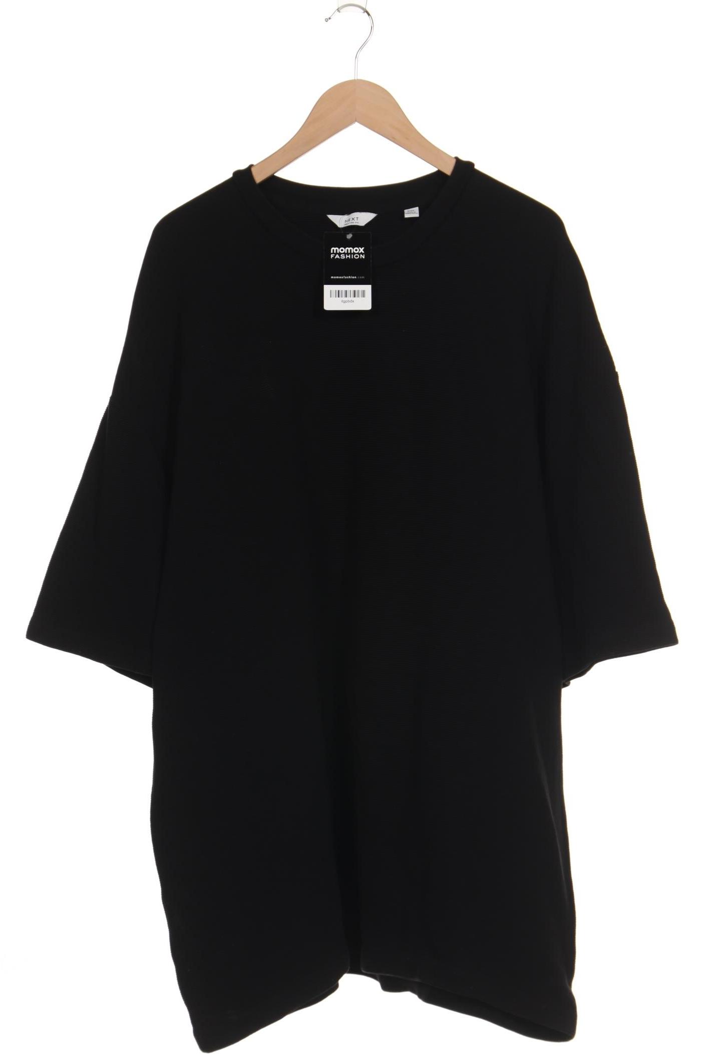 

Next Herren T-Shirt, schwarz, Gr. 62