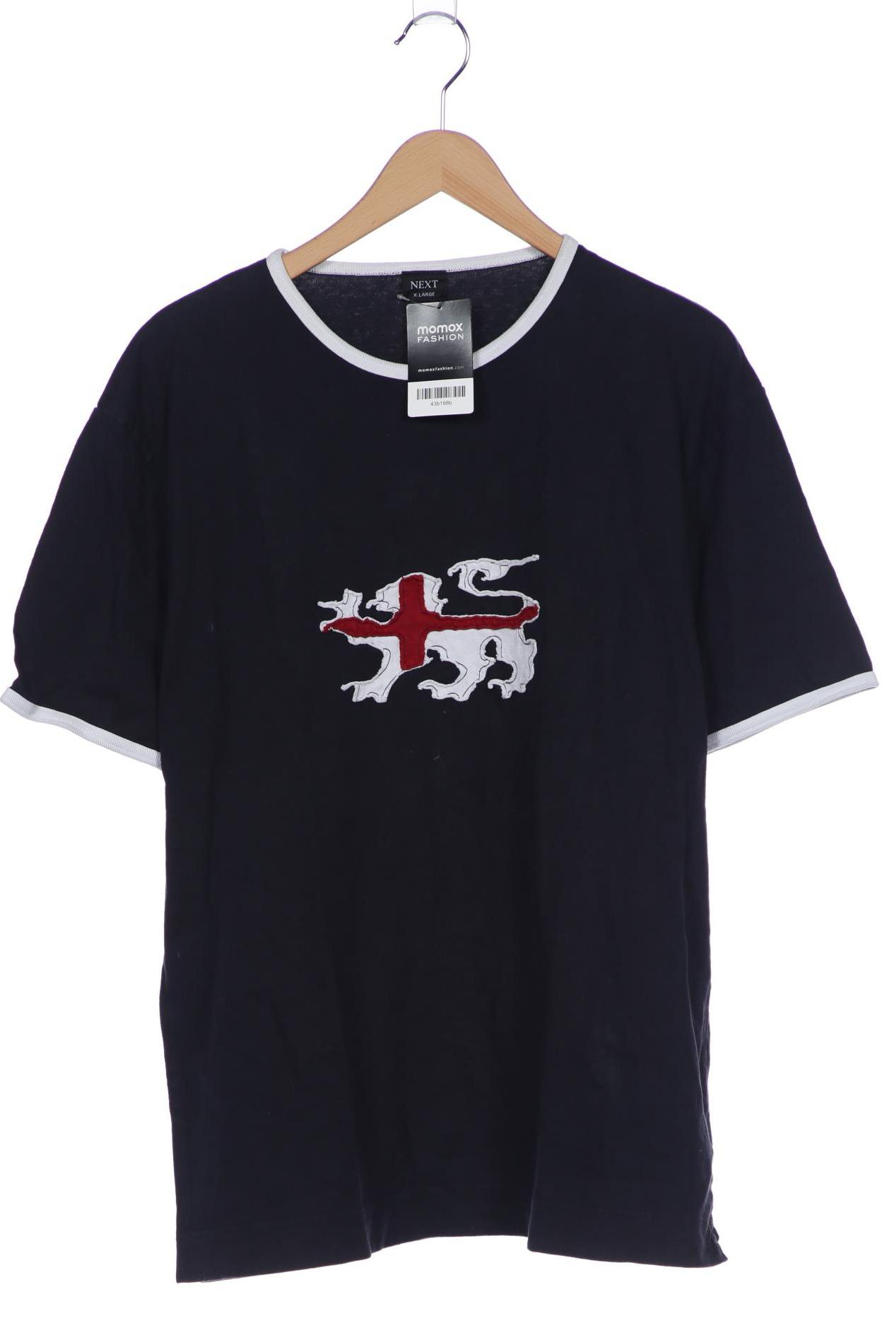 

Next Herren T-Shirt, türkis, Gr. 54