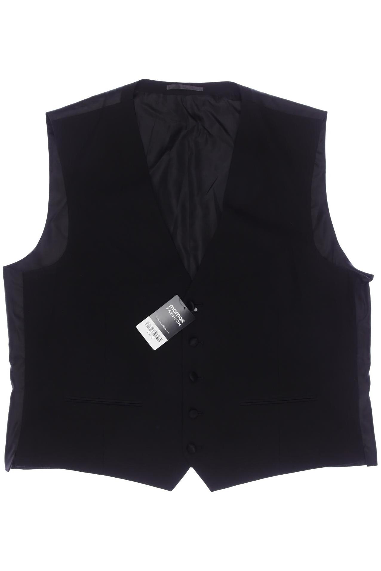 

Next Herren Weste, schwarz, Gr. 58