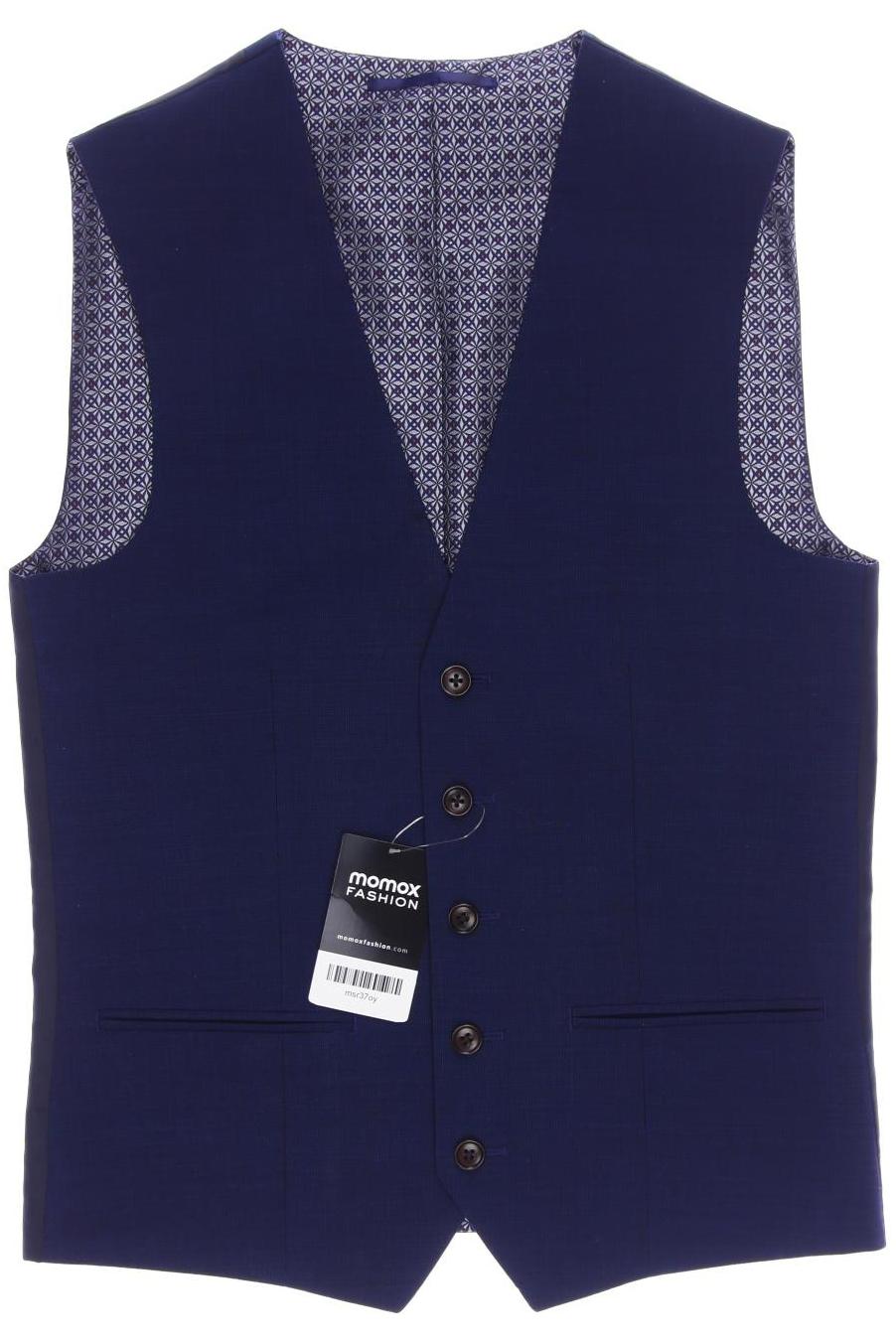 

Next Herren Weste, blau