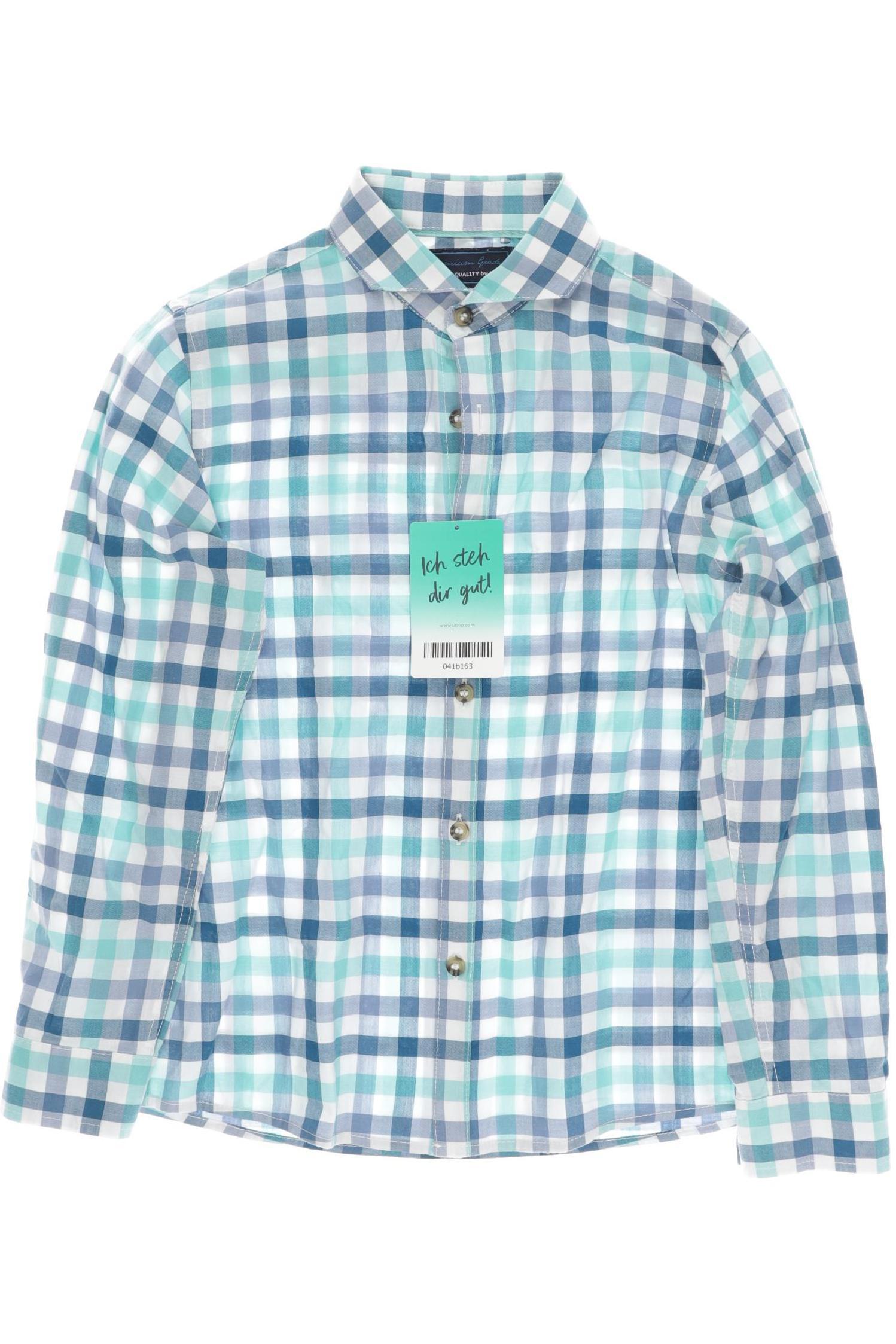 

Next Jungen Hemd, blau, Gr.