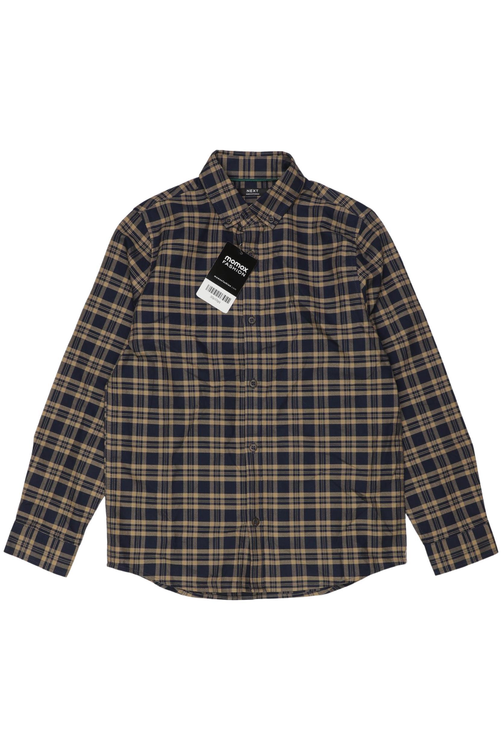 

Next Jungen Hemd, mehrfarbig, Gr. 140