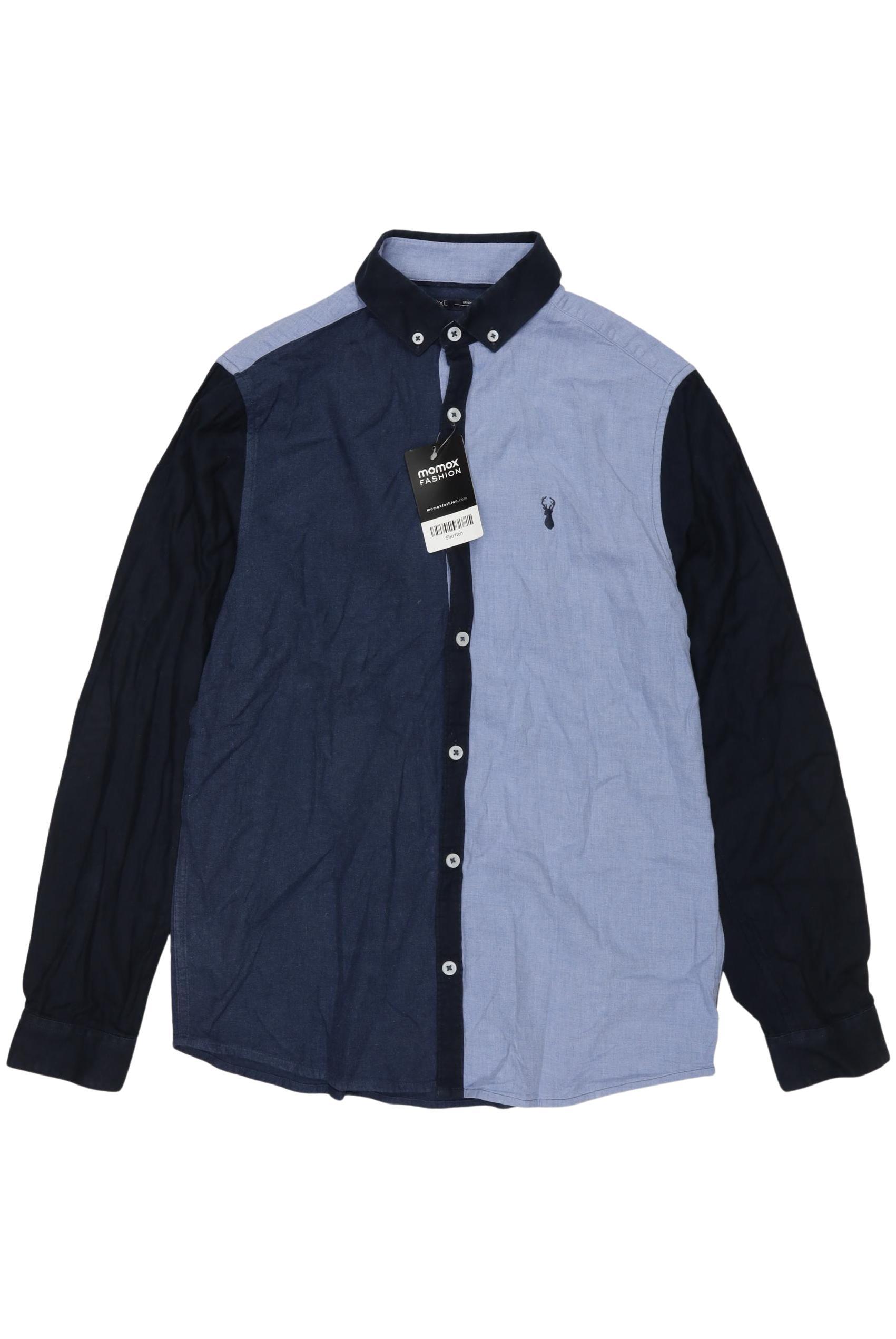 

Next Jungen Hemd, mehrfarbig, Gr. 170