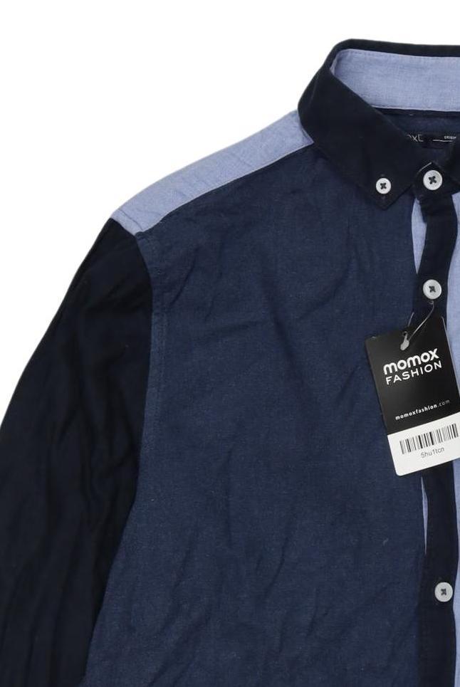 Thumbnail - Next Jungen Hemd, mehrfarbig, Gr. 170