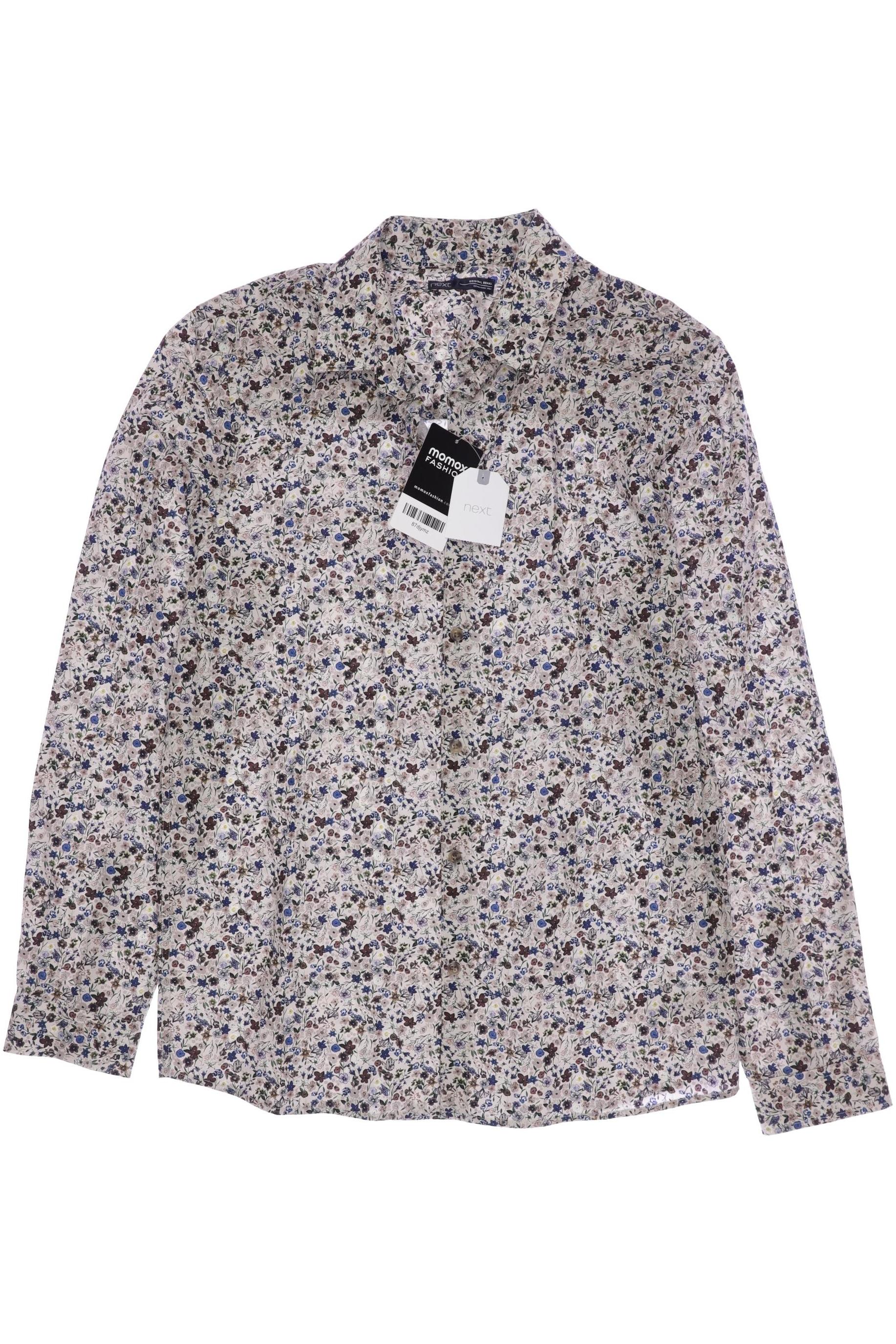 

Next Herren Hemd, beige, Gr. 164