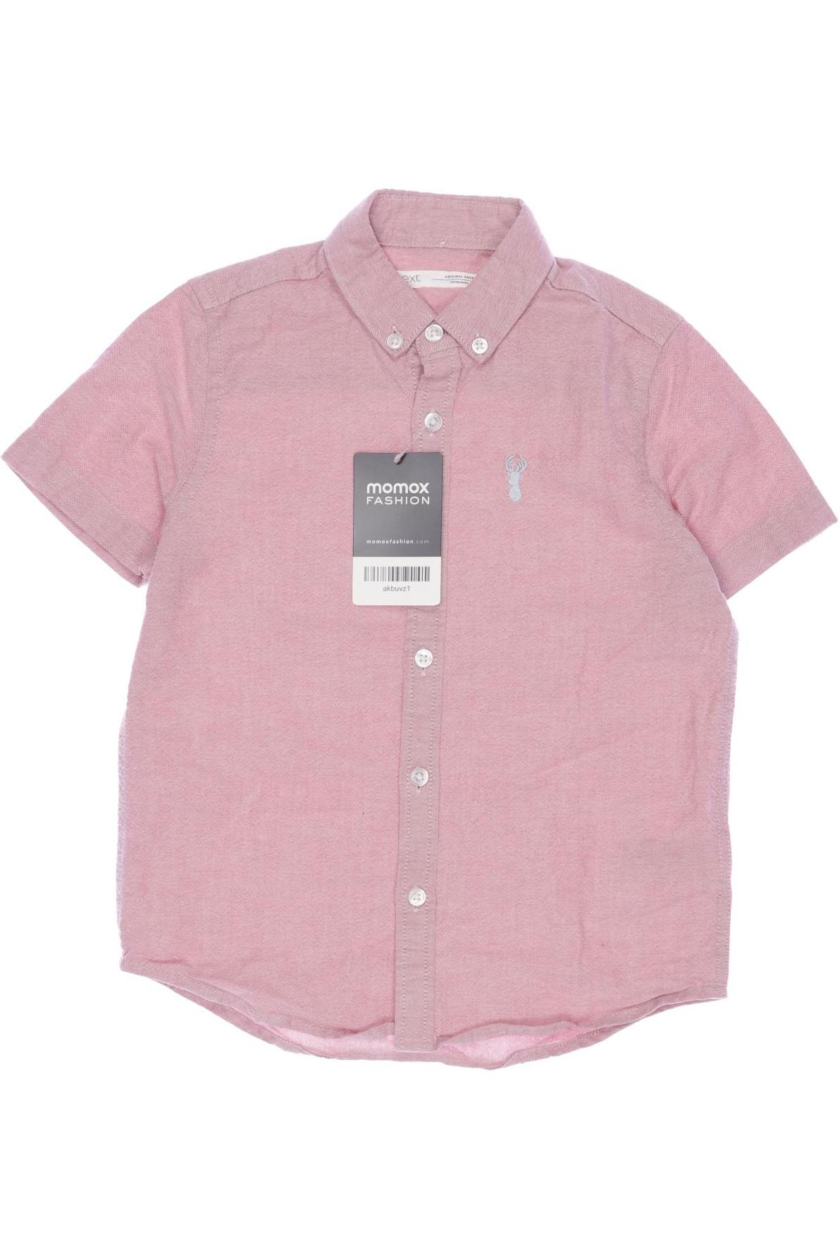

Next Herren Hemd, pink, Gr. 116