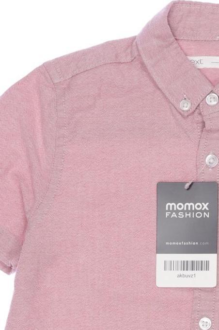 Thumbnail - Next Jungen Hemd, pink, Gr. 116