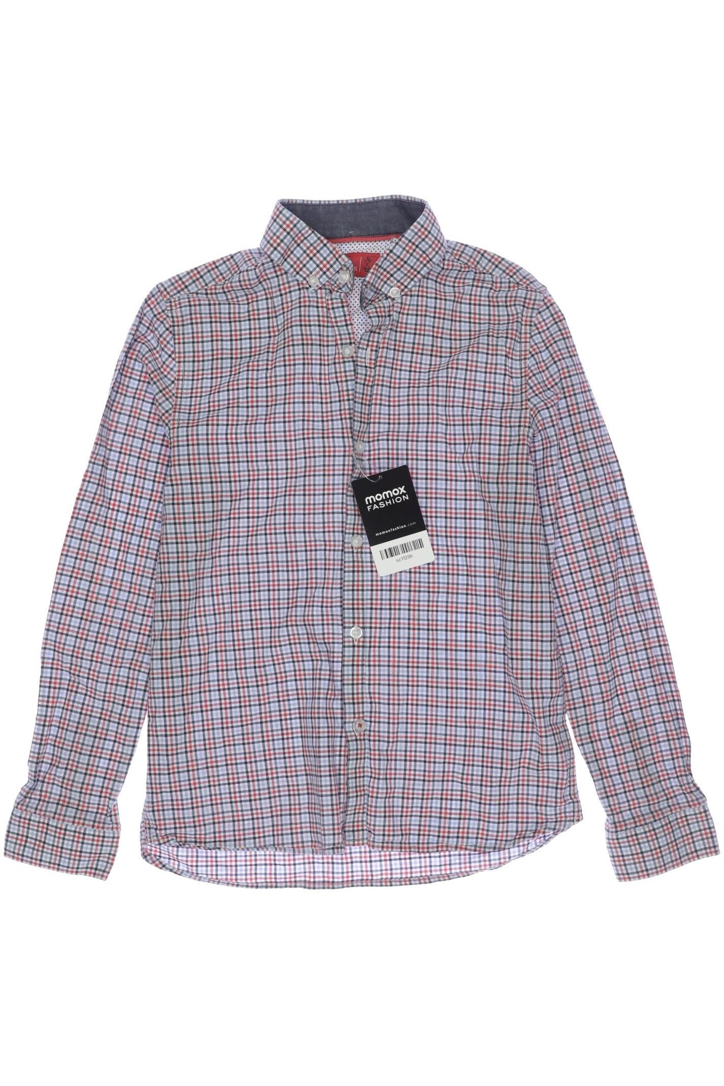 

Next Jungen Hemd, hellblau, Gr. 140